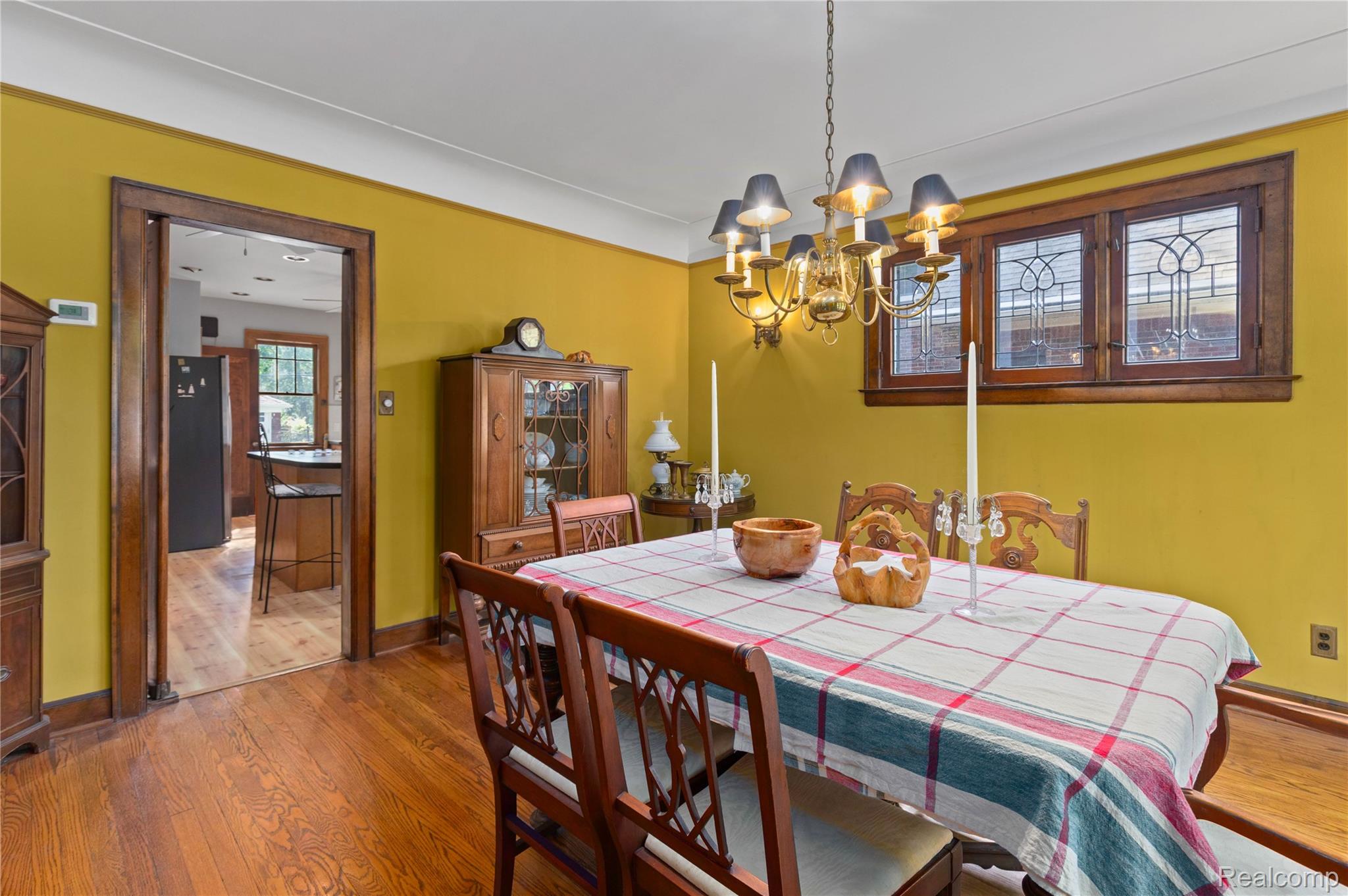 3497 Audubon Road