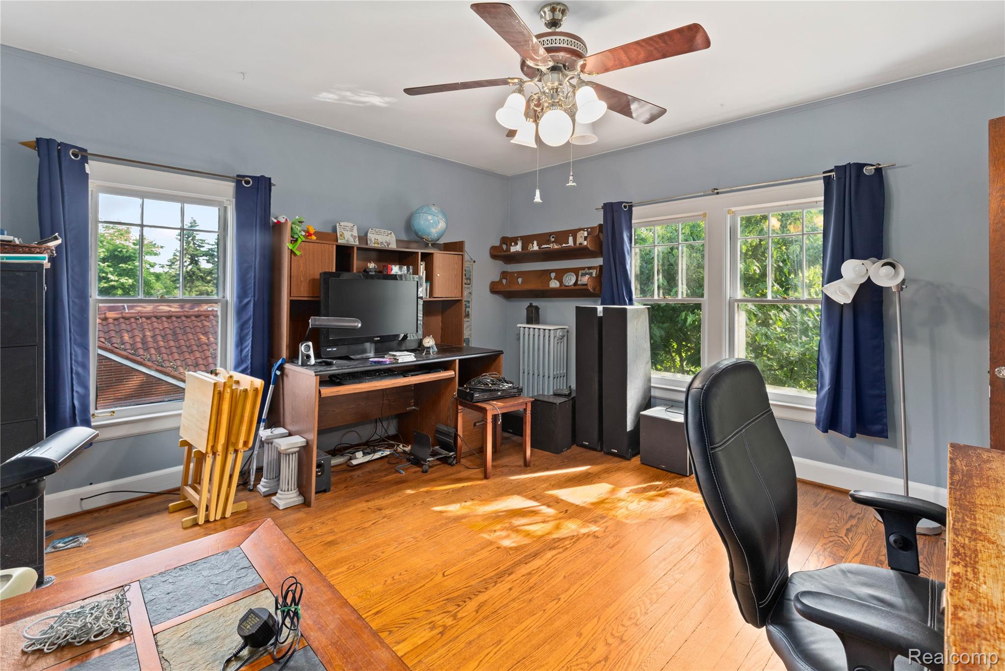 3497 Audubon Road
