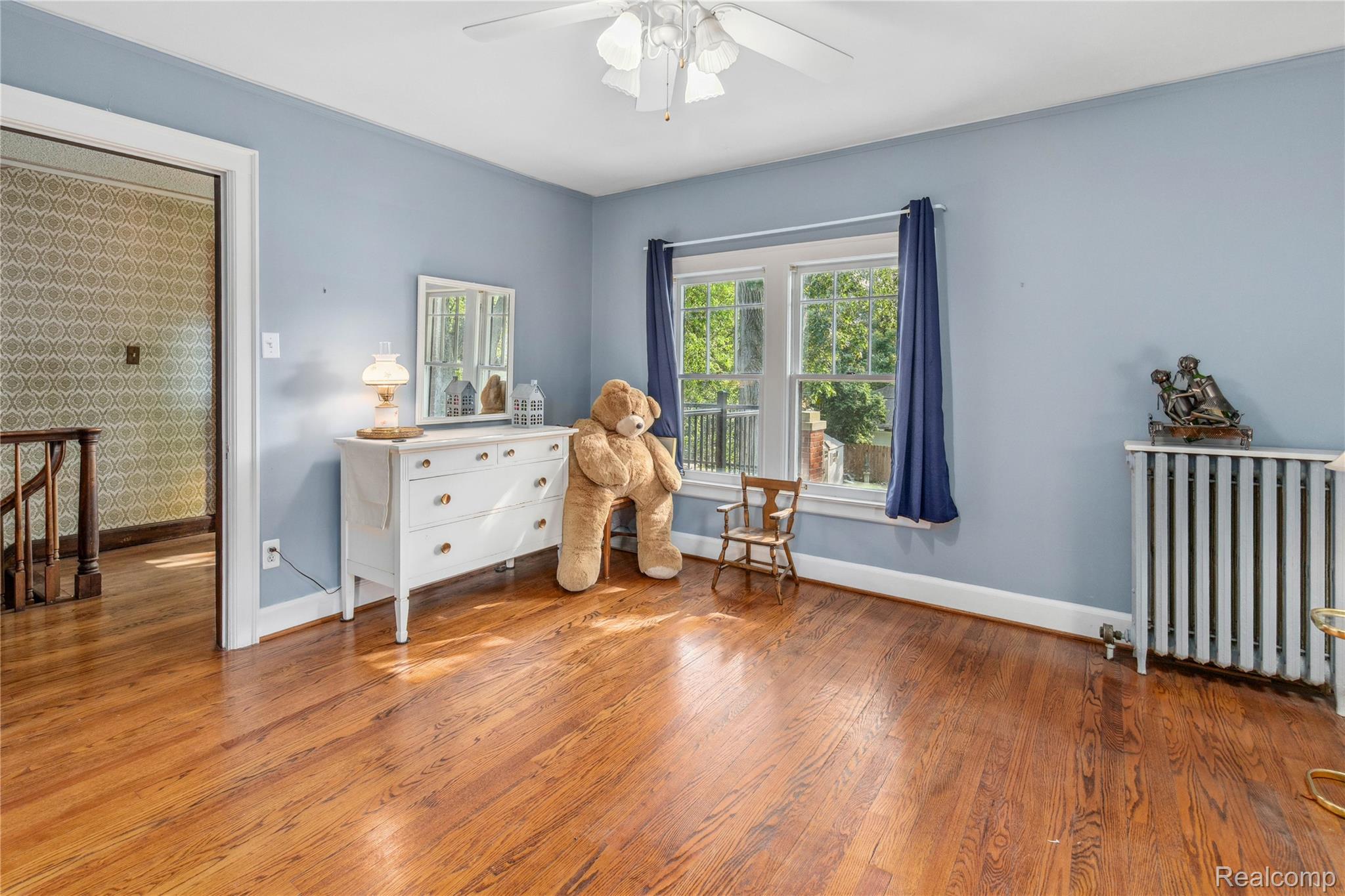 3497 Audubon Road