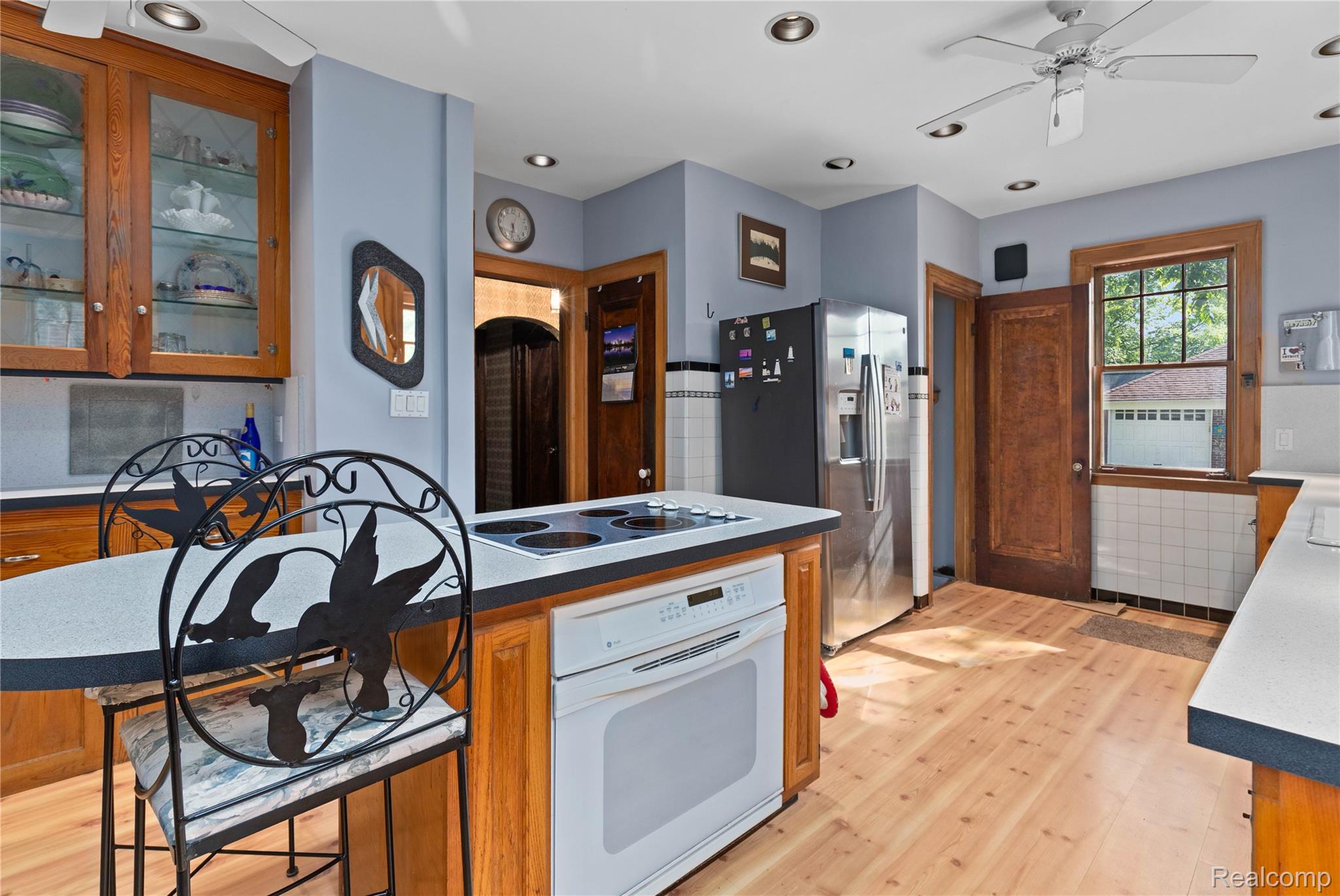 3497 Audubon Road
