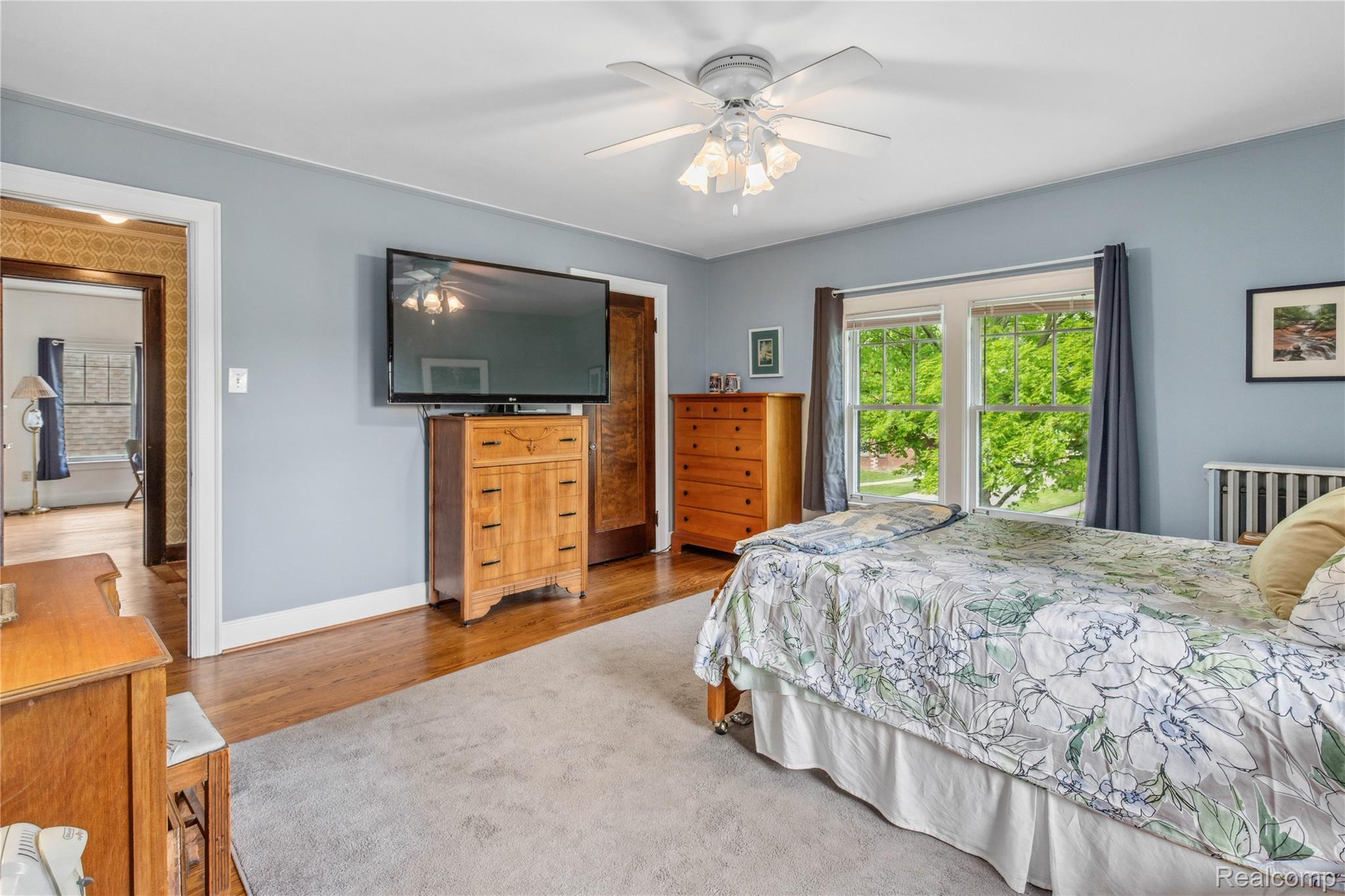 3497 Audubon Road