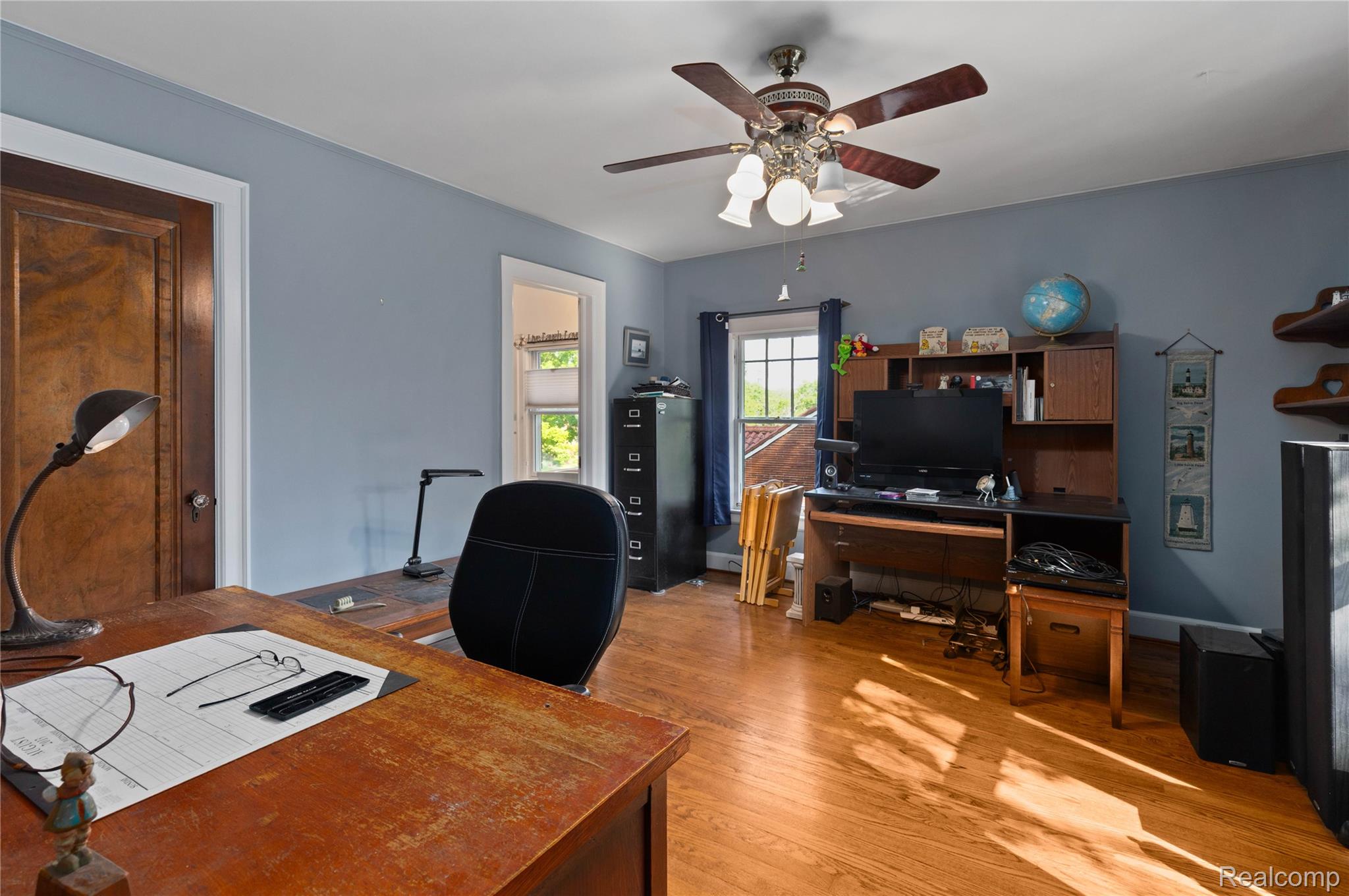 3497 Audubon Road