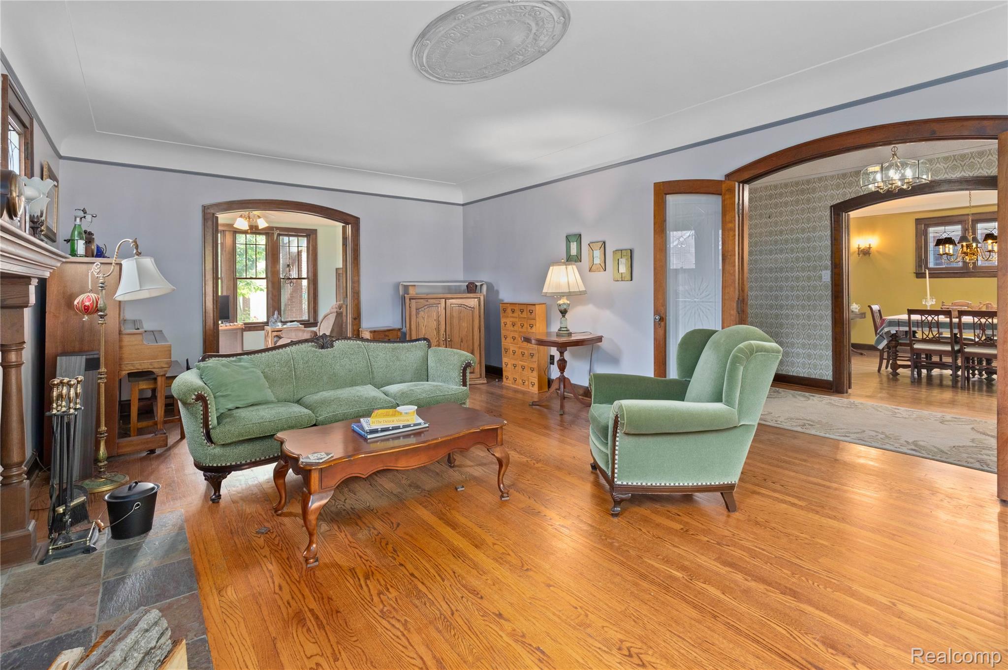 3497 Audubon Road