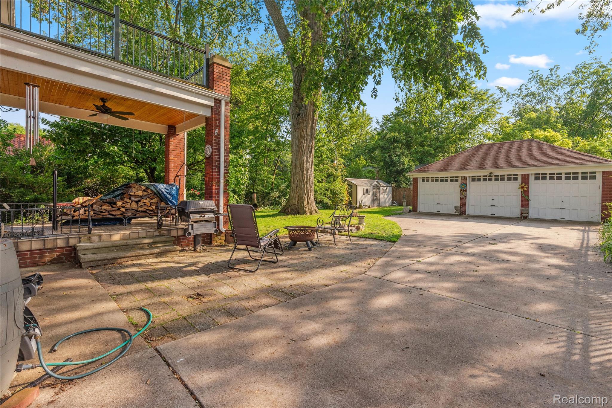 3497 Audubon Road