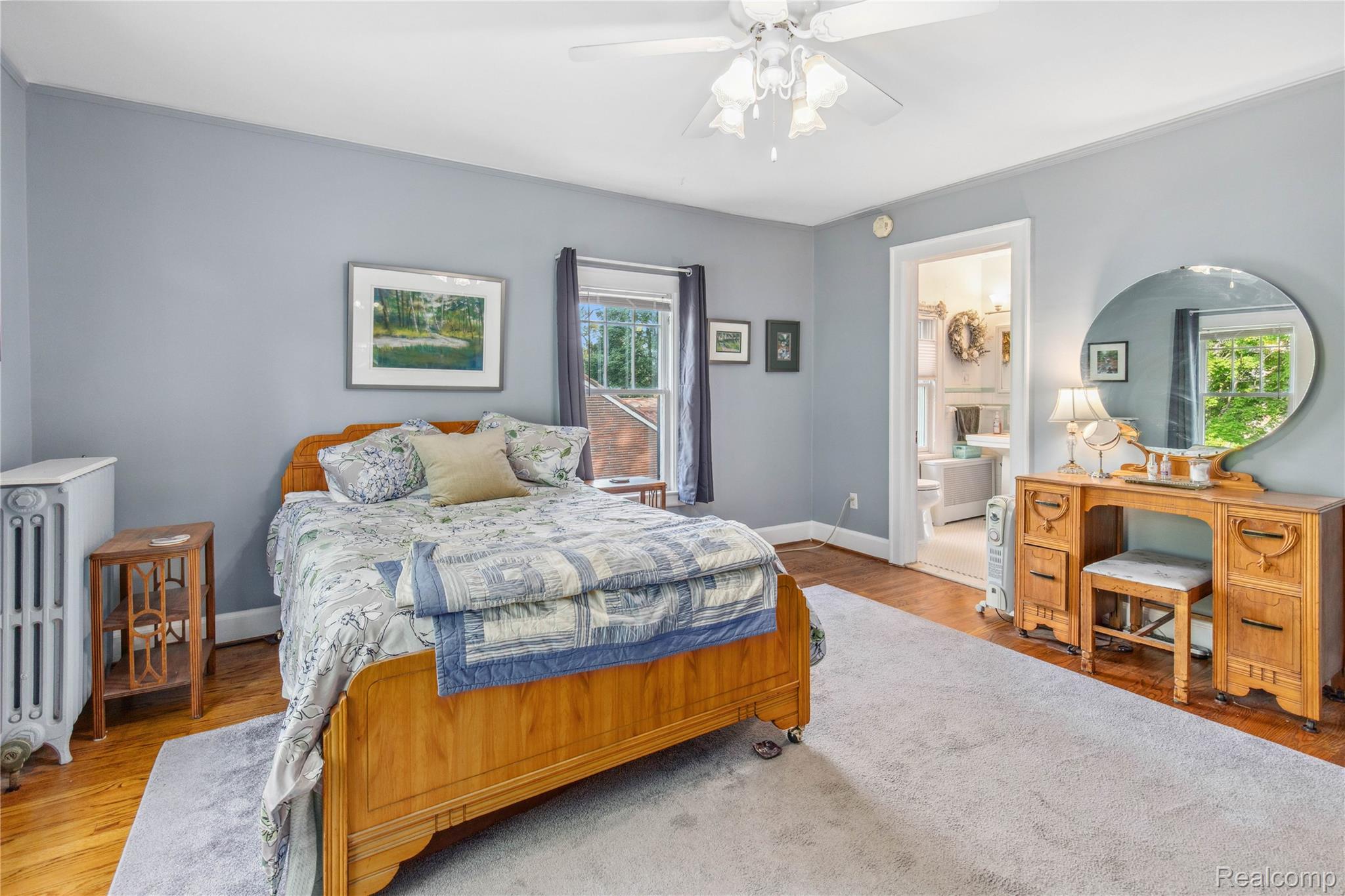 3497 Audubon Road
