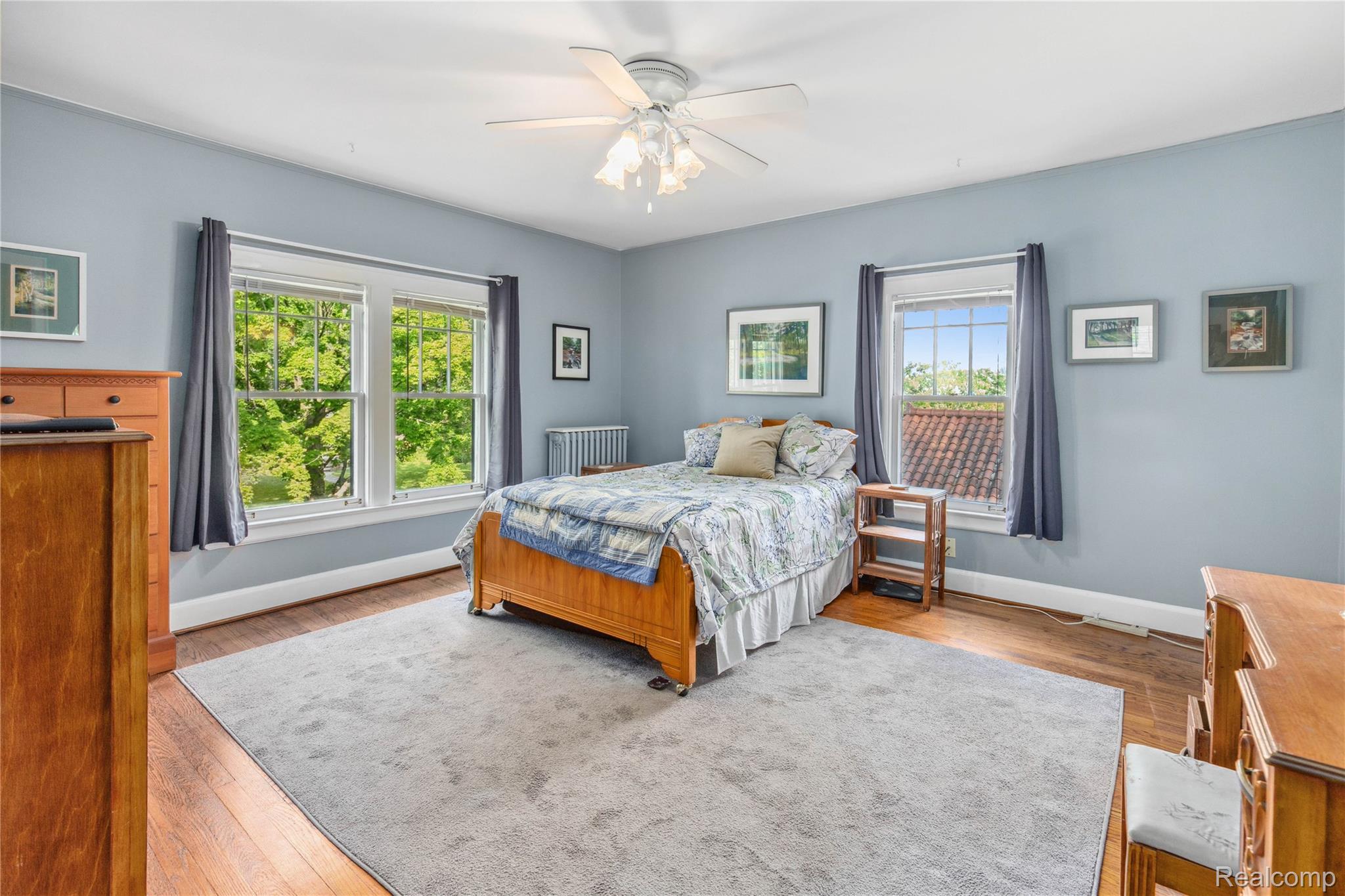 3497 Audubon Road