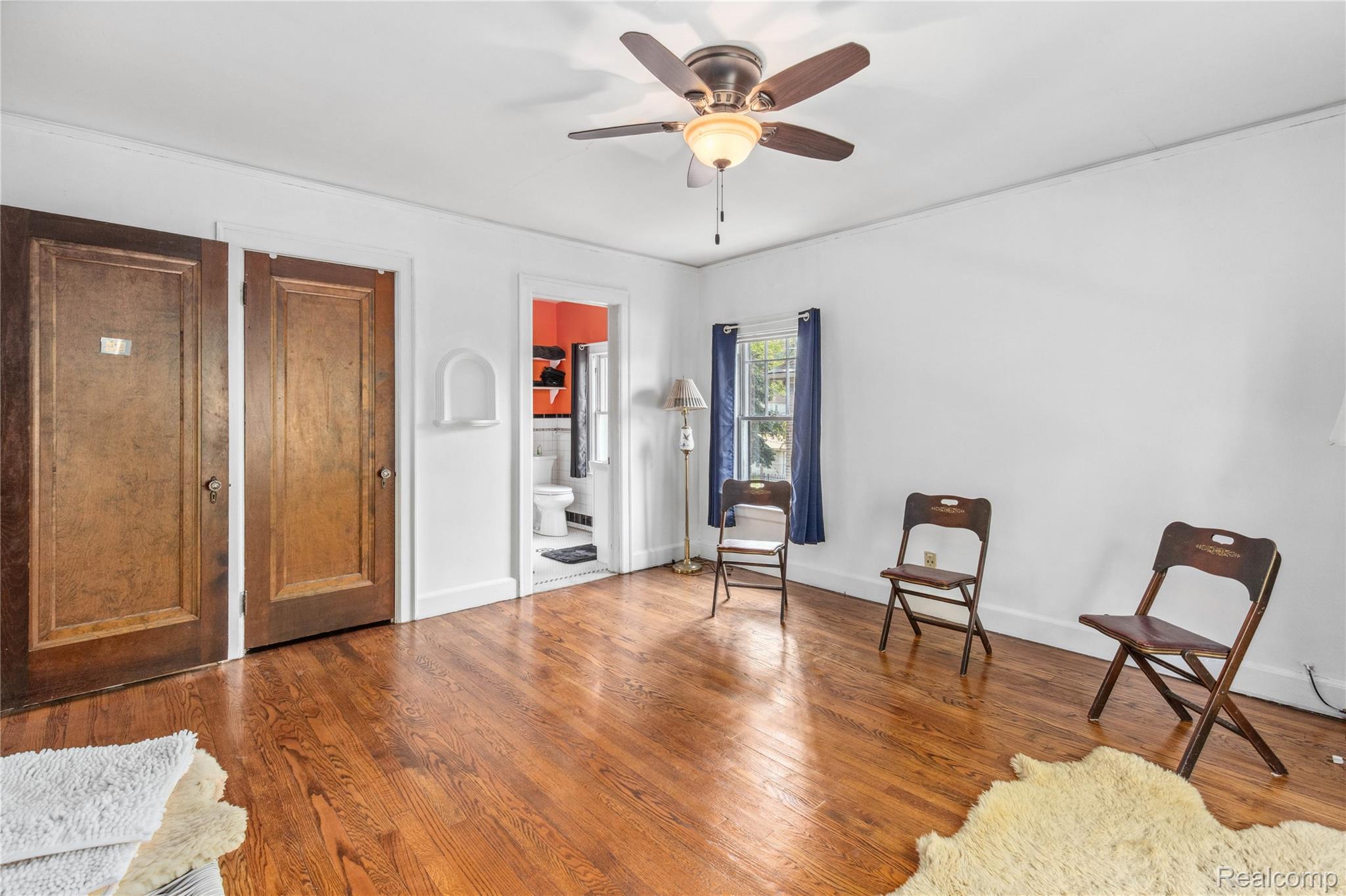 3497 Audubon Road