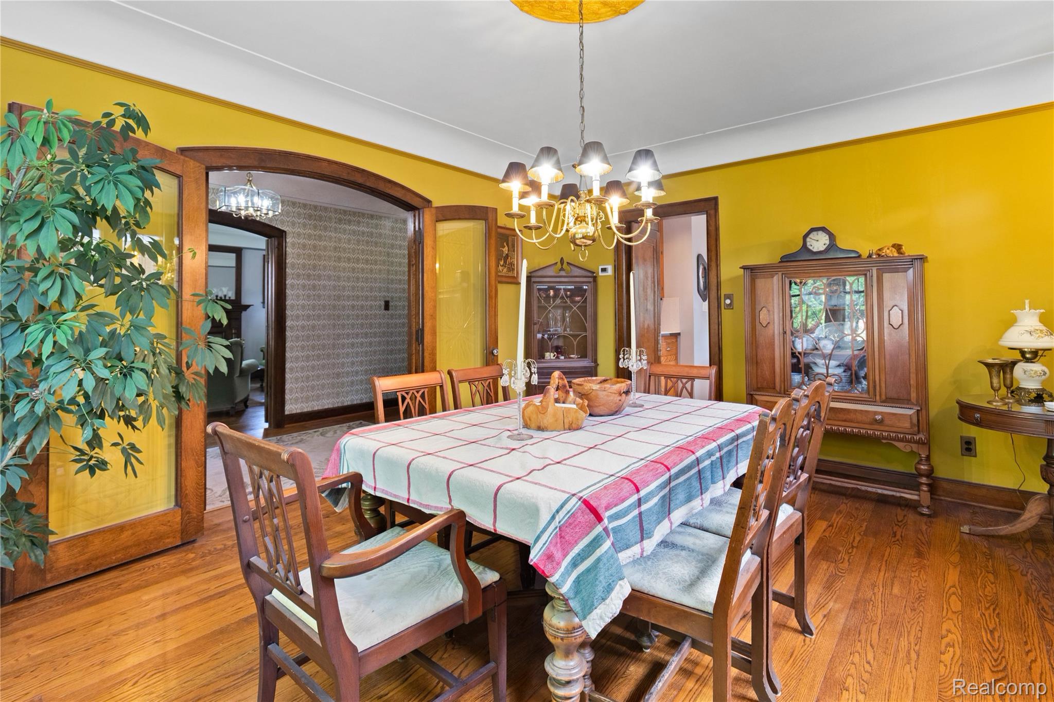3497 Audubon Road