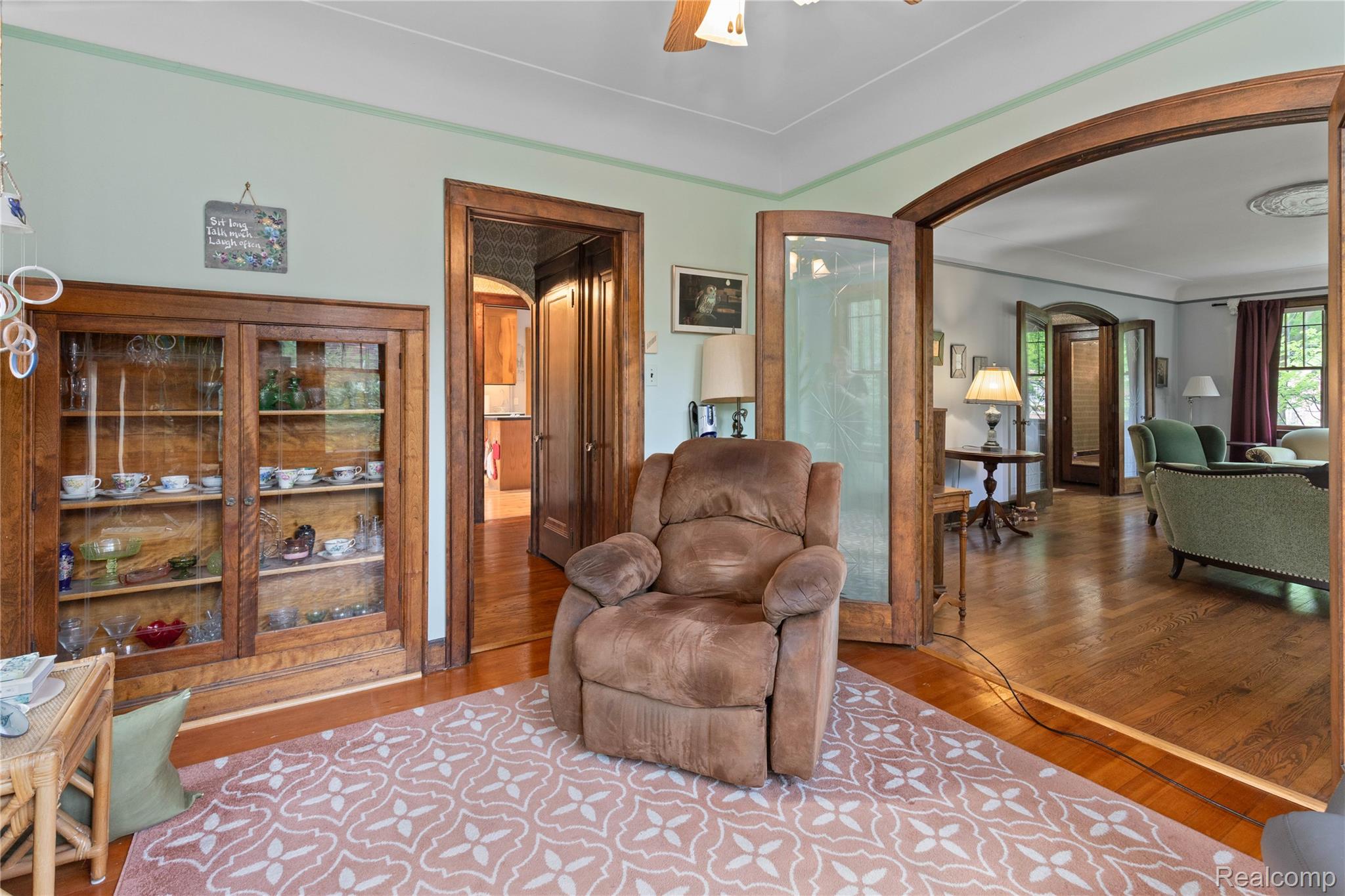3497 Audubon Road