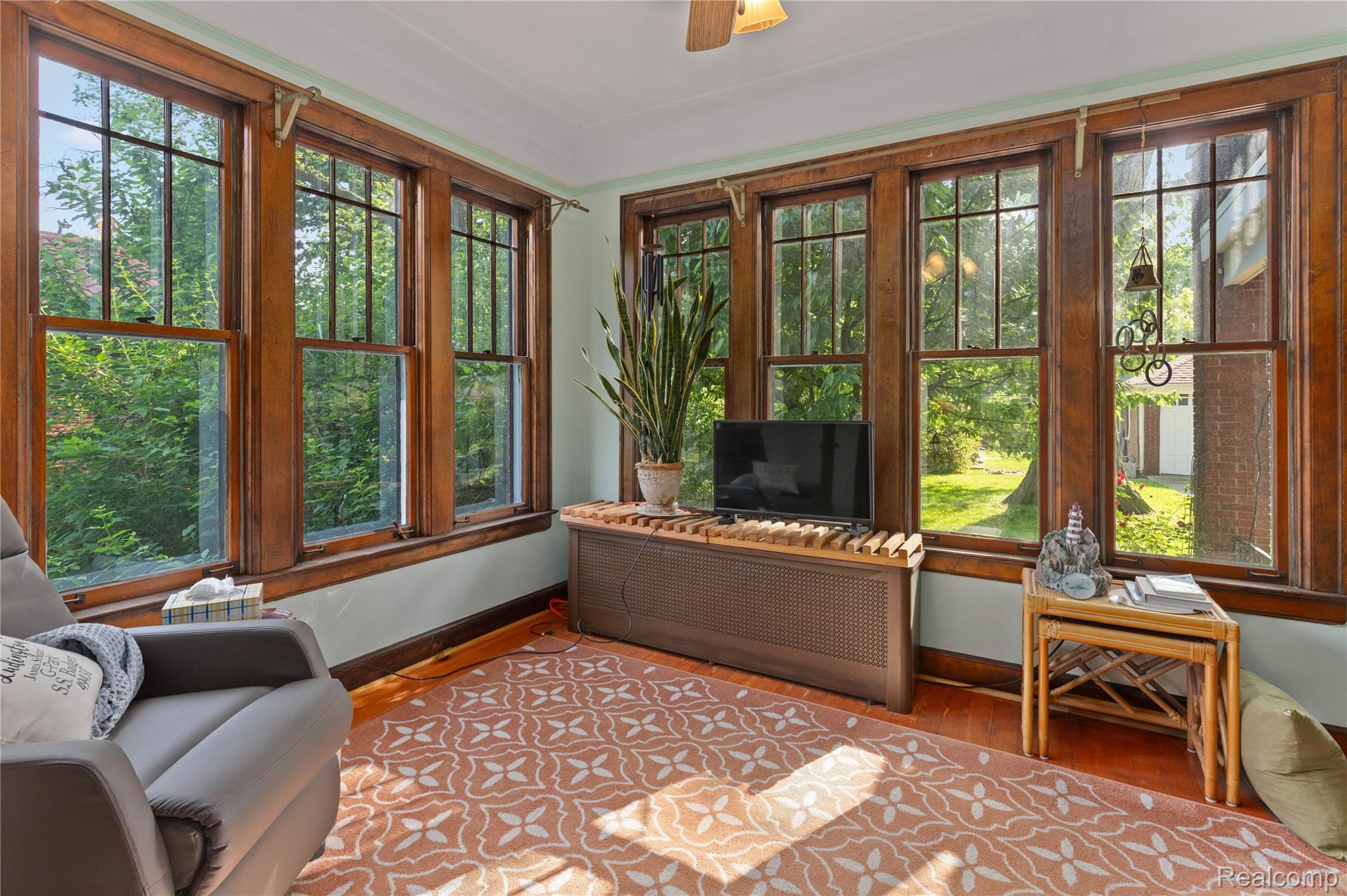 3497 Audubon Road