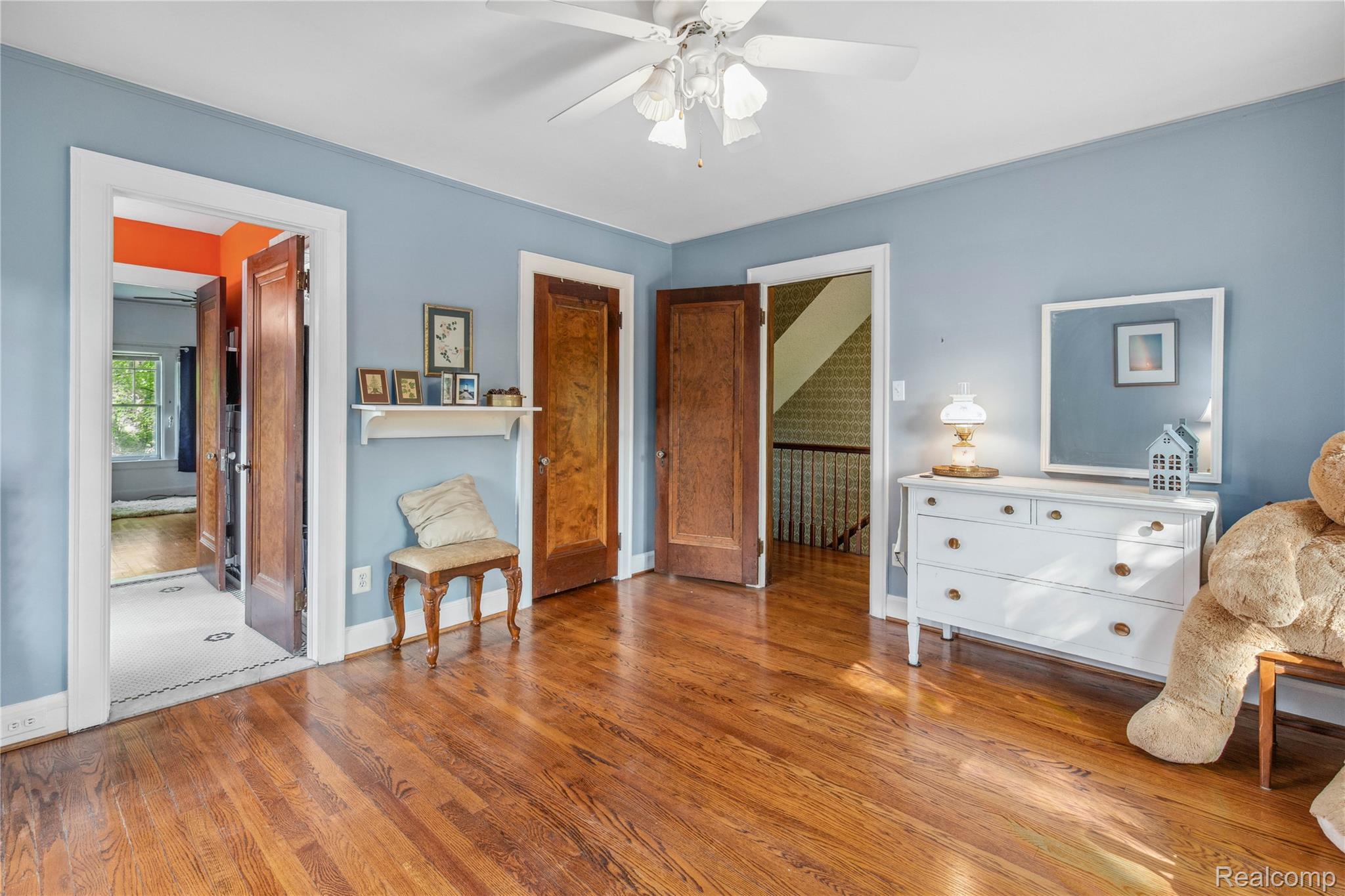 3497 Audubon Road