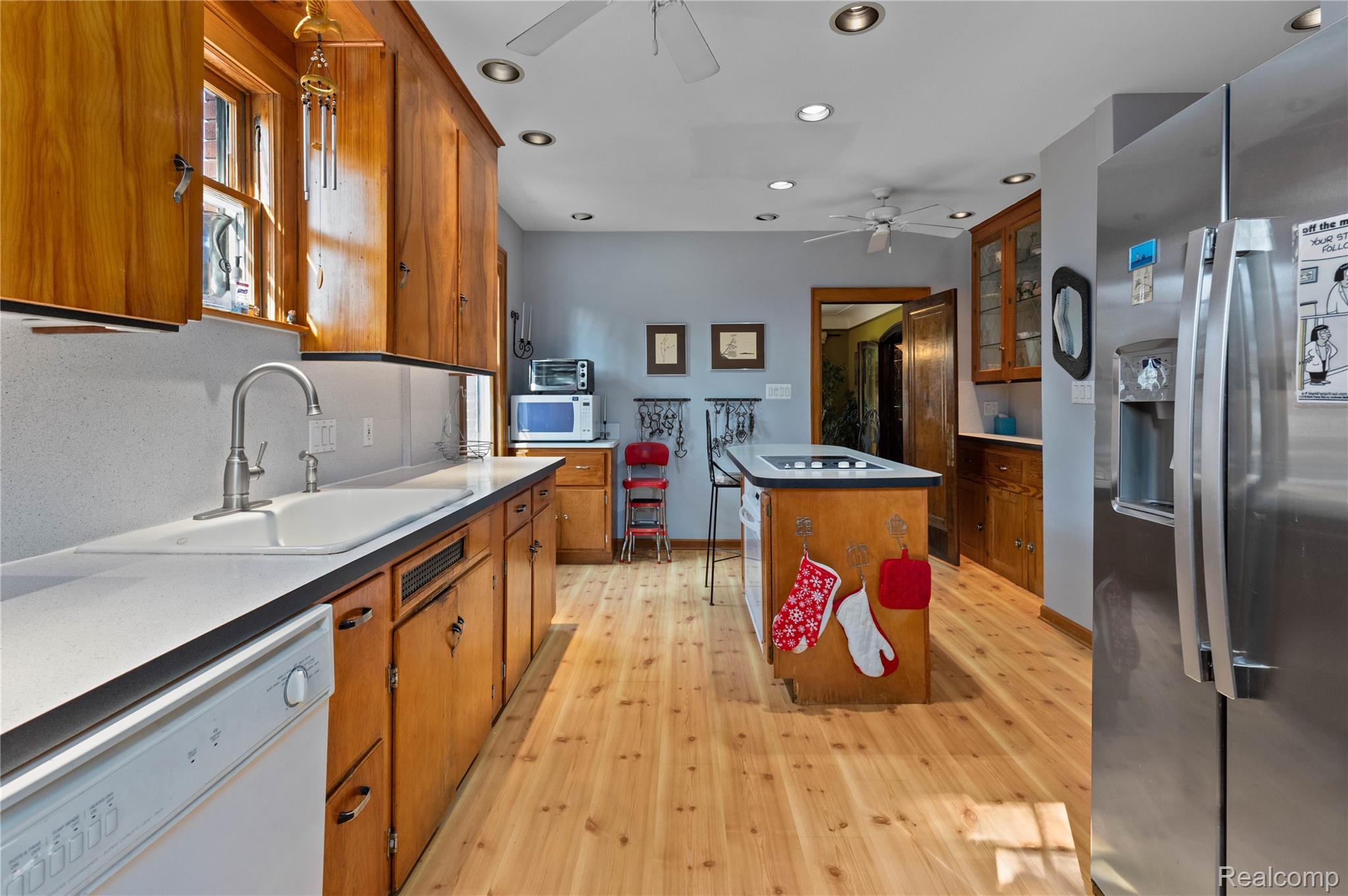 3497 Audubon Road