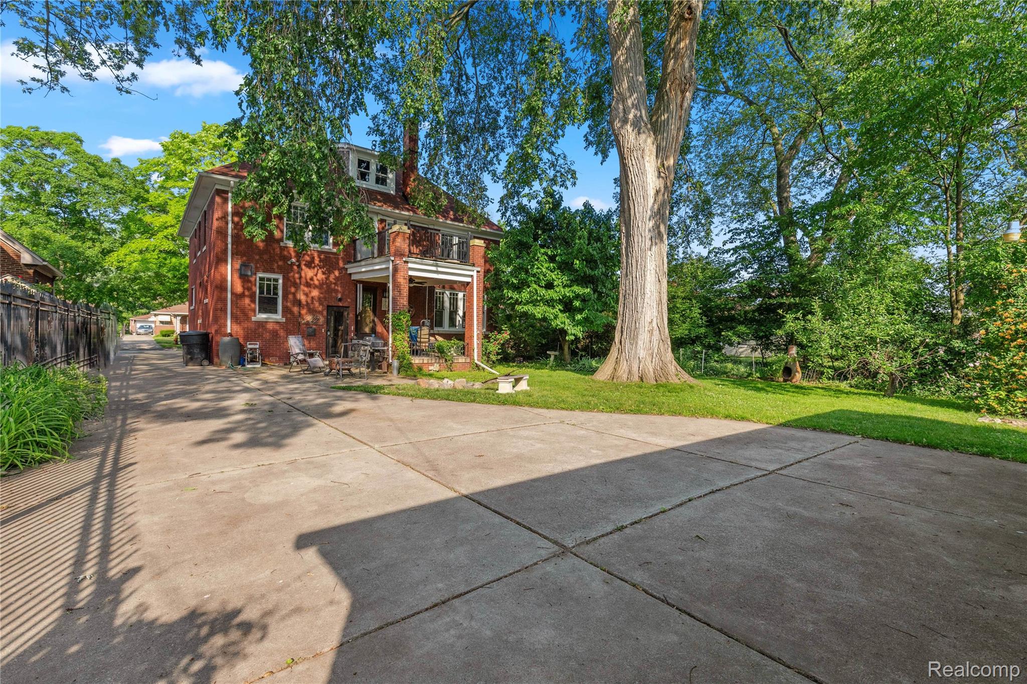 3497 Audubon Road