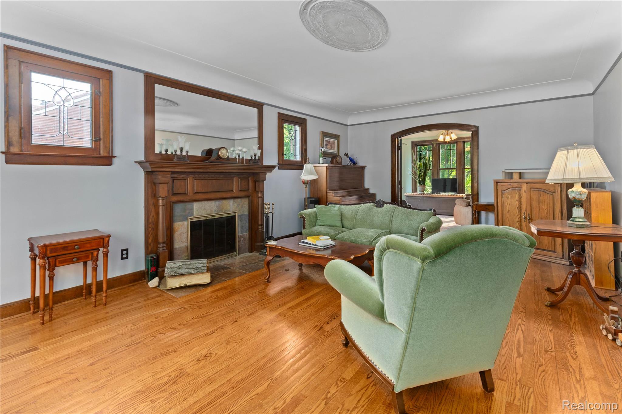 3497 Audubon Road