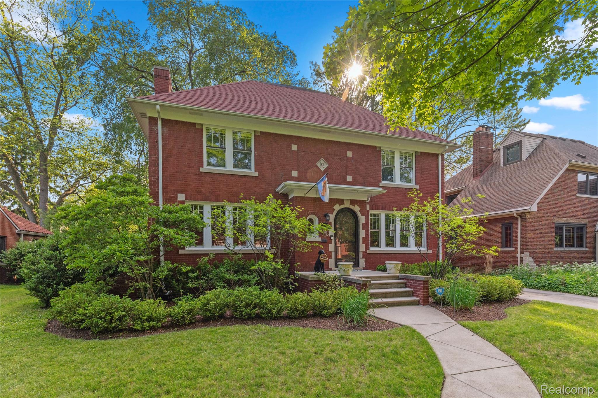 3497 Audubon Road