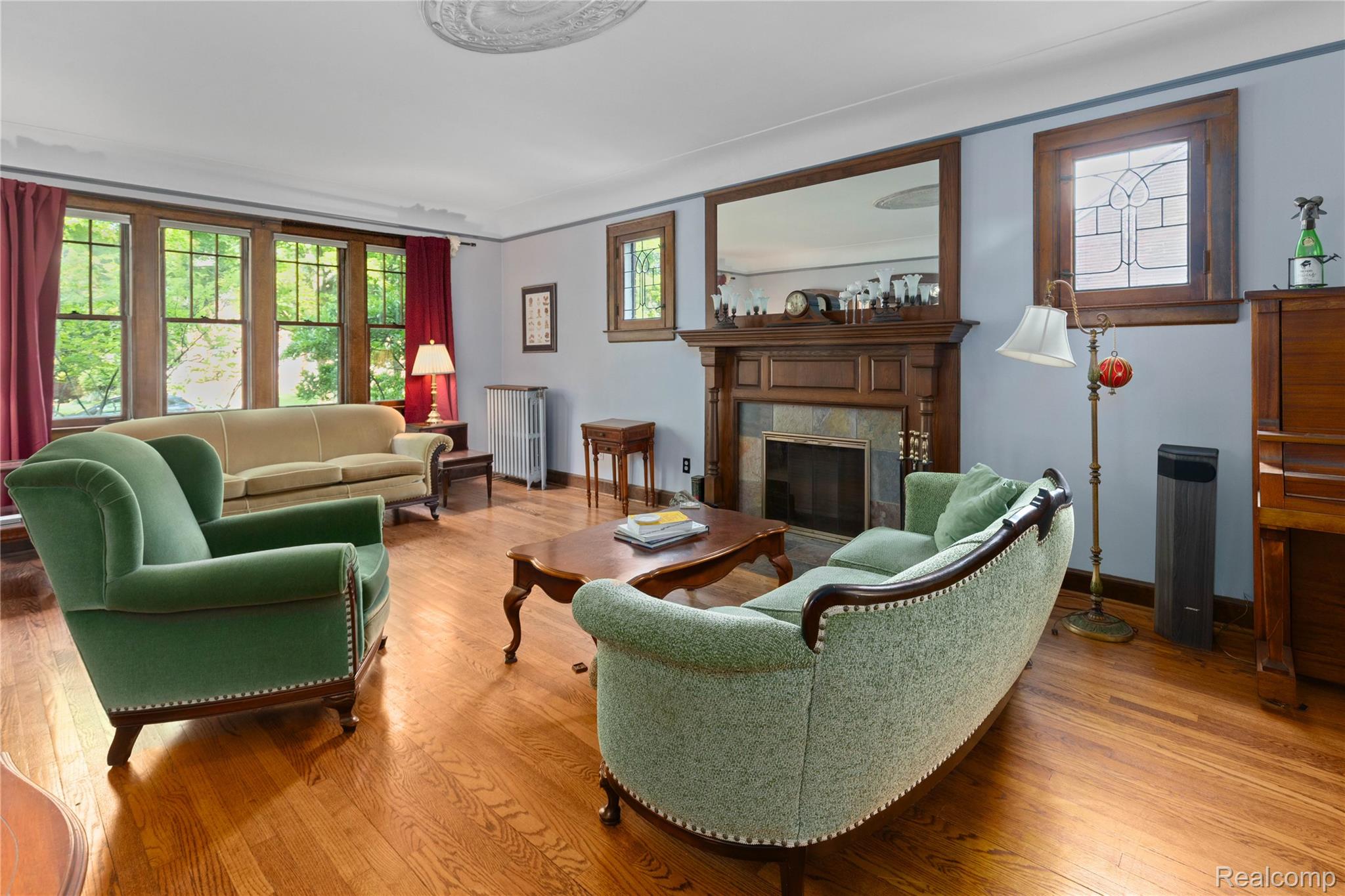 3497 Audubon Road