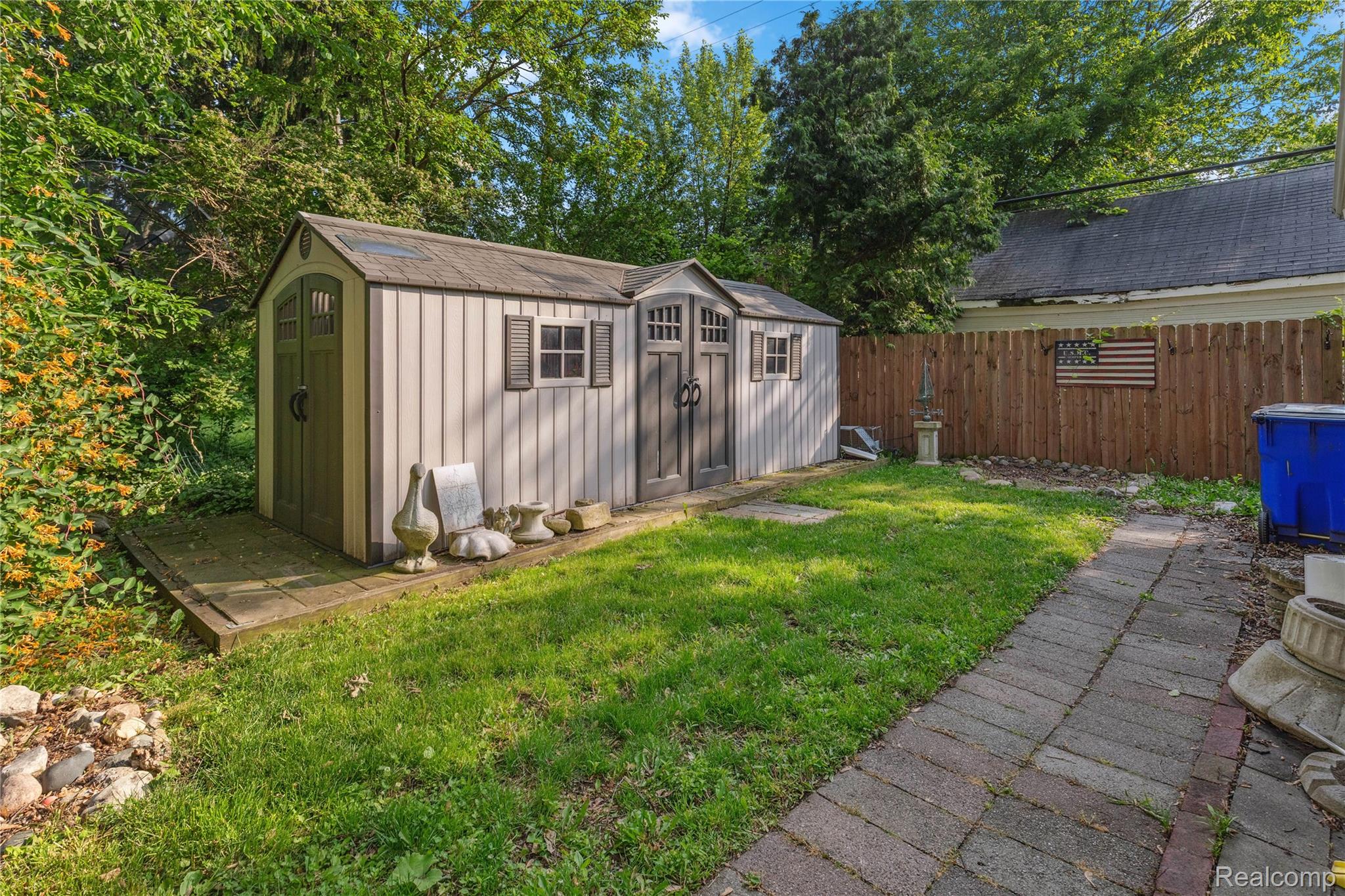 3497 Audubon Road