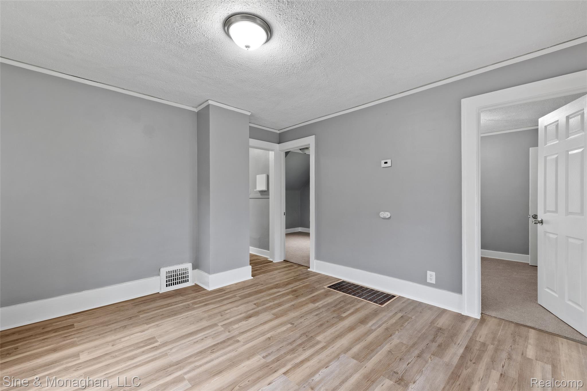 5553 Nottingham Road