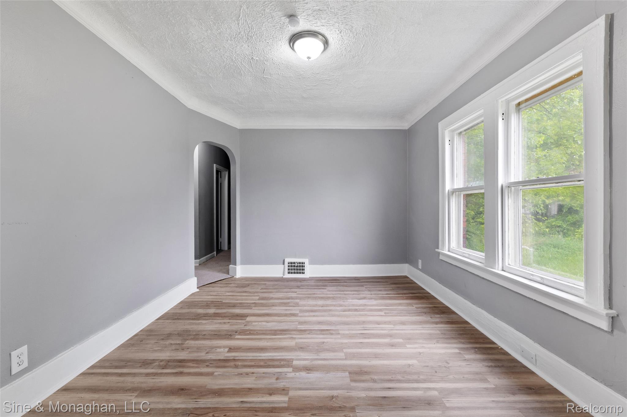 5553 Nottingham Road