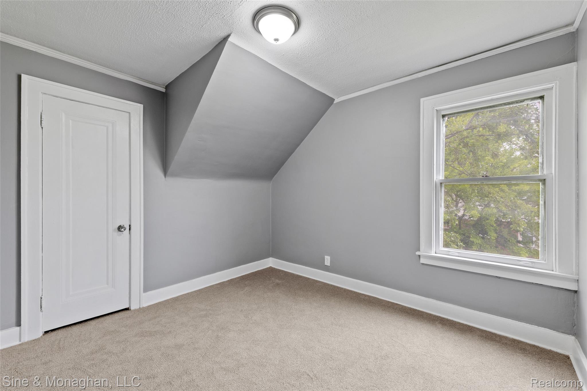 5553 Nottingham Road