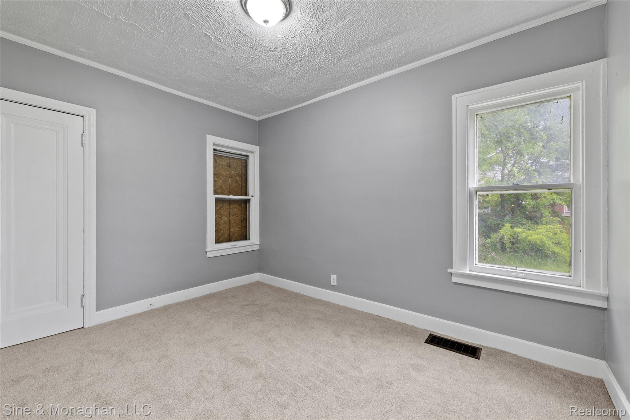5553 Nottingham Road