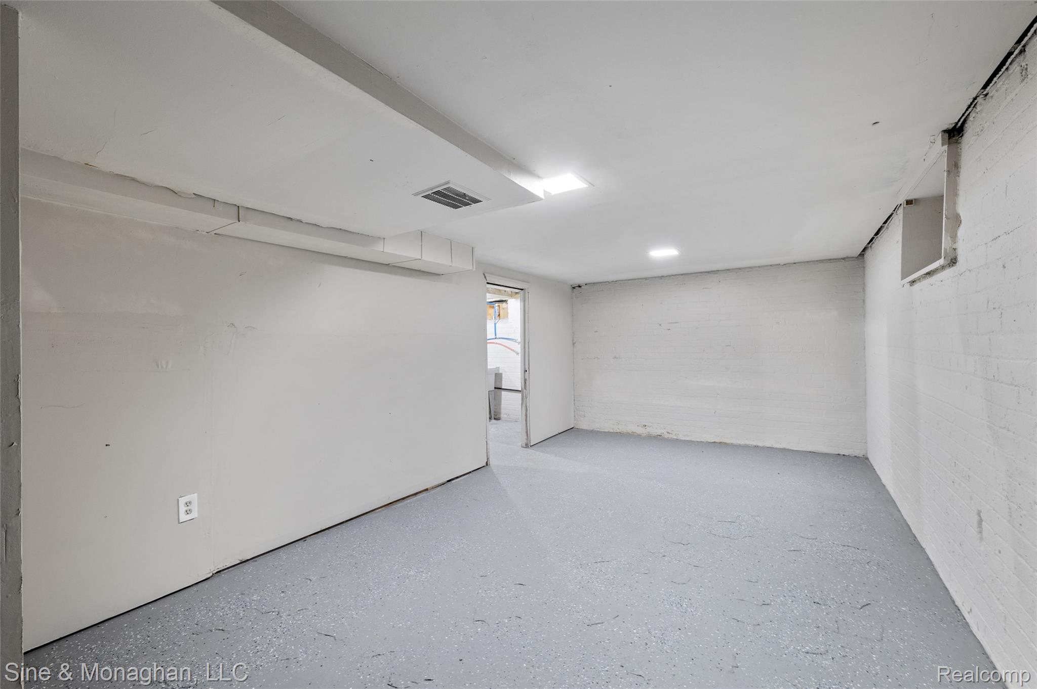 5553 Nottingham Road