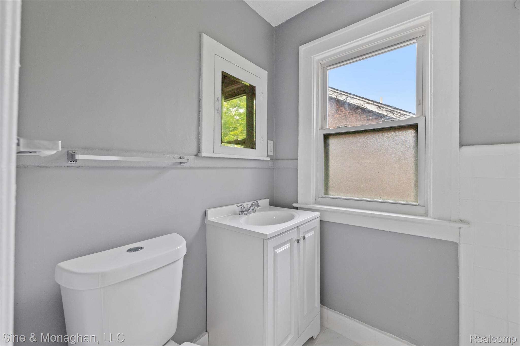 5553 Nottingham Road
