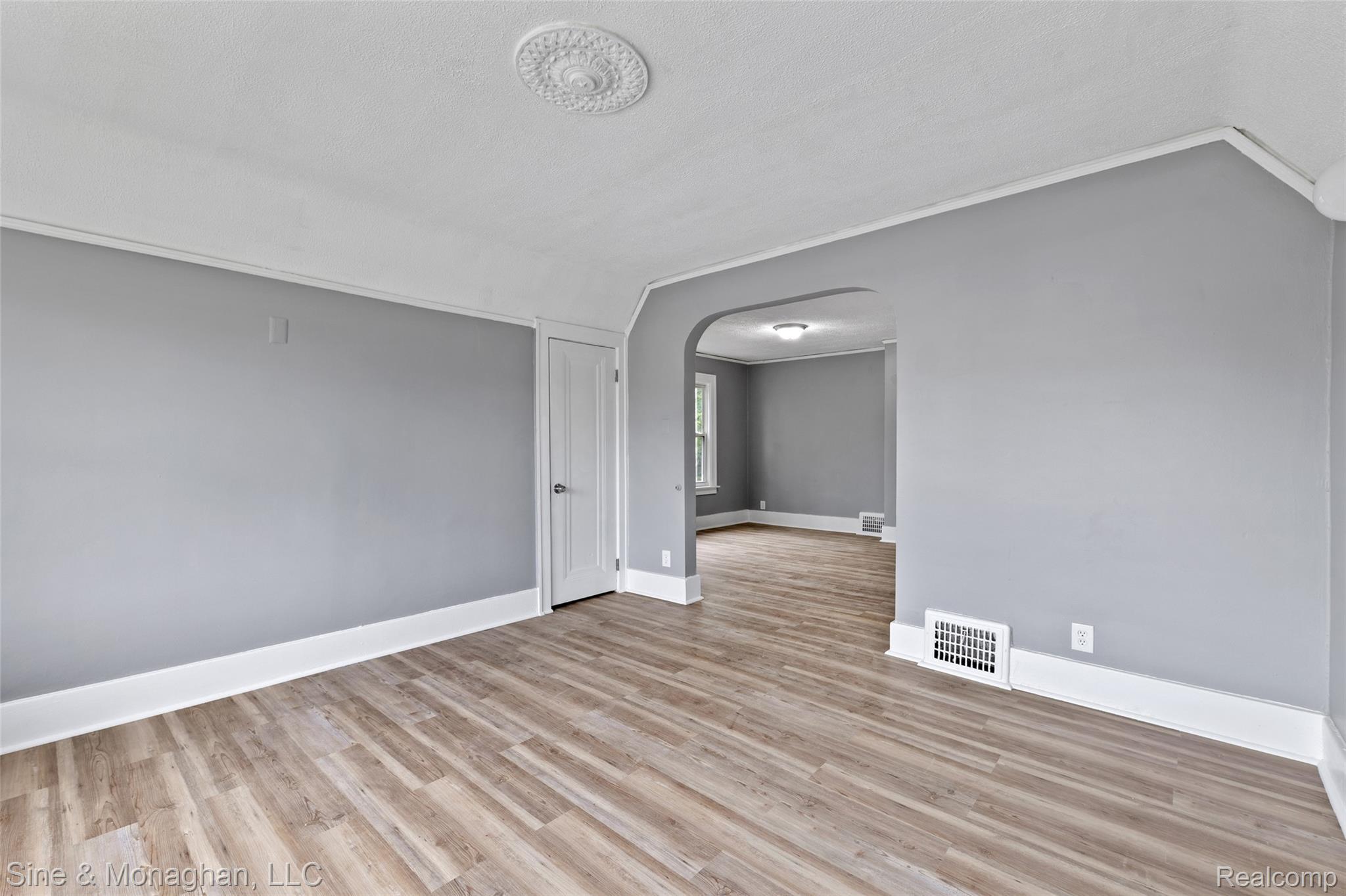 5553 Nottingham Road