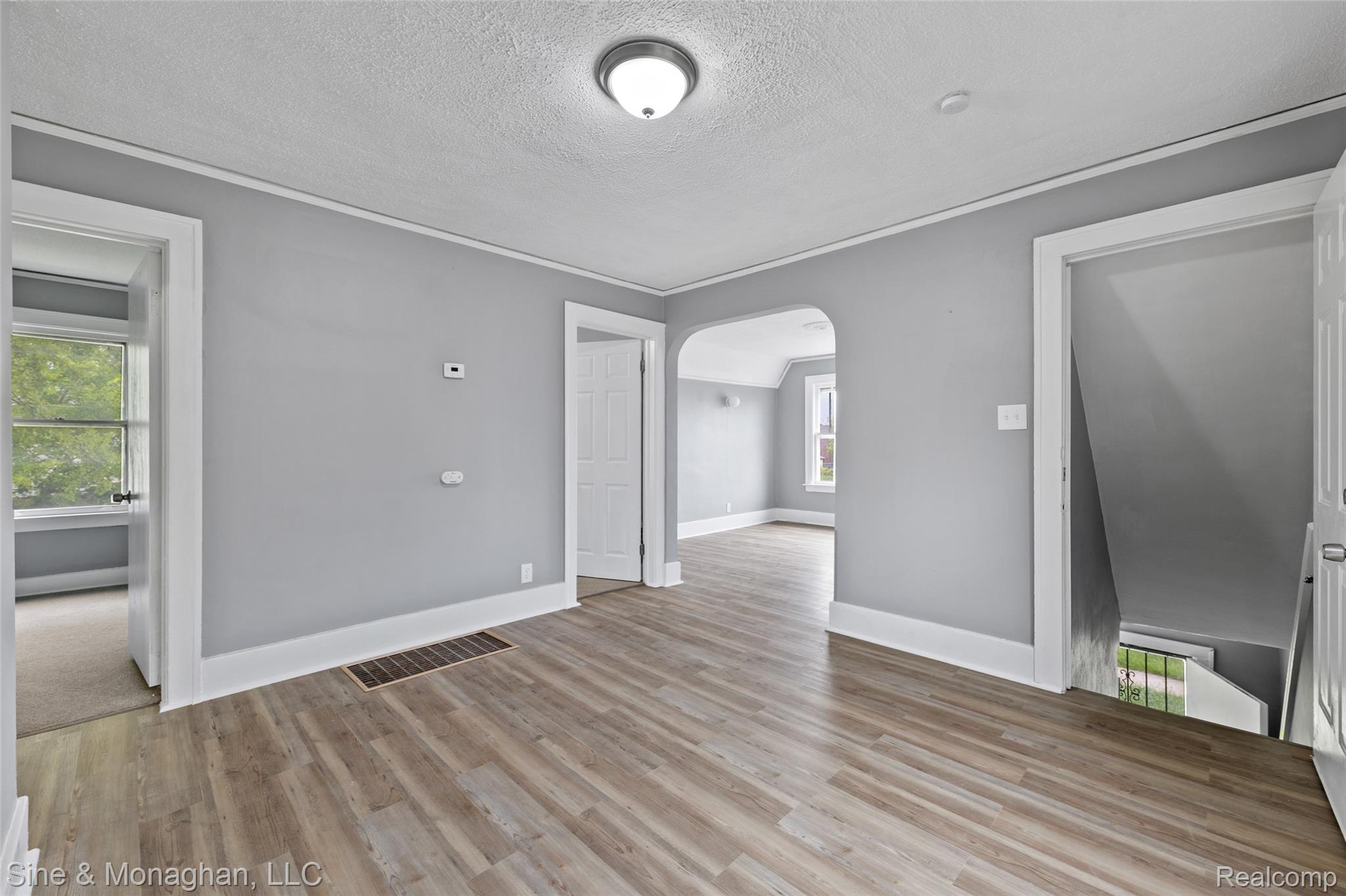 5553 Nottingham Road