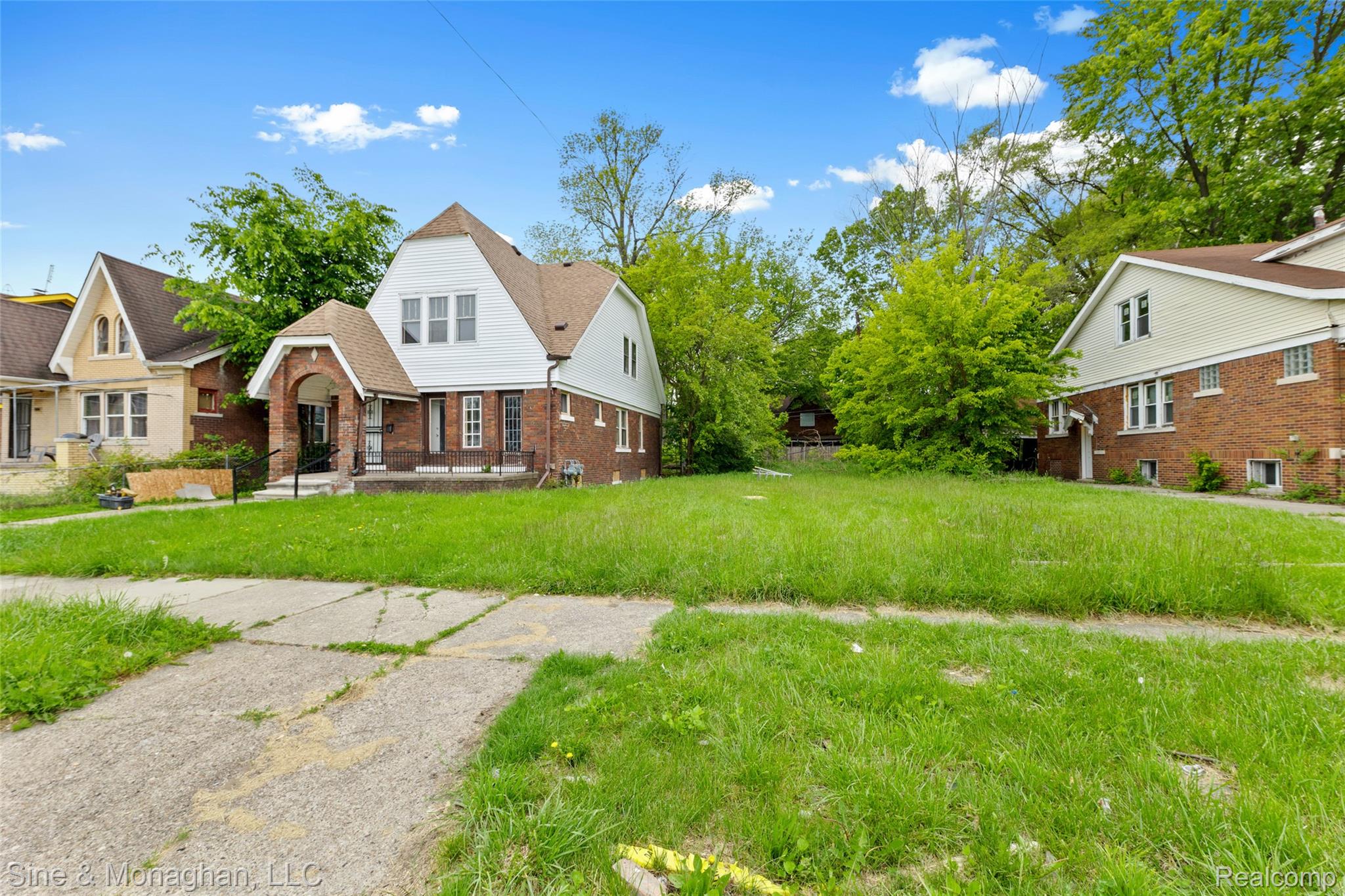 5553 Nottingham Road