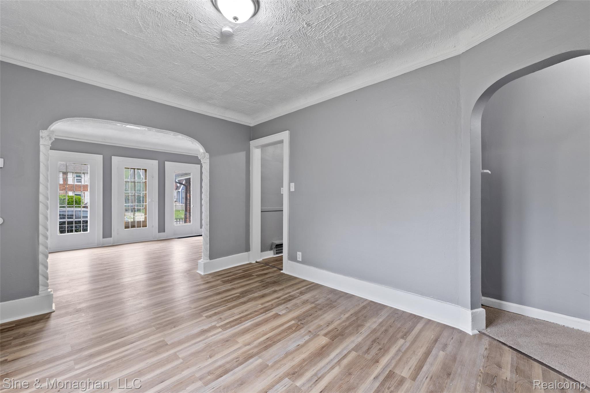 5553 Nottingham Road
