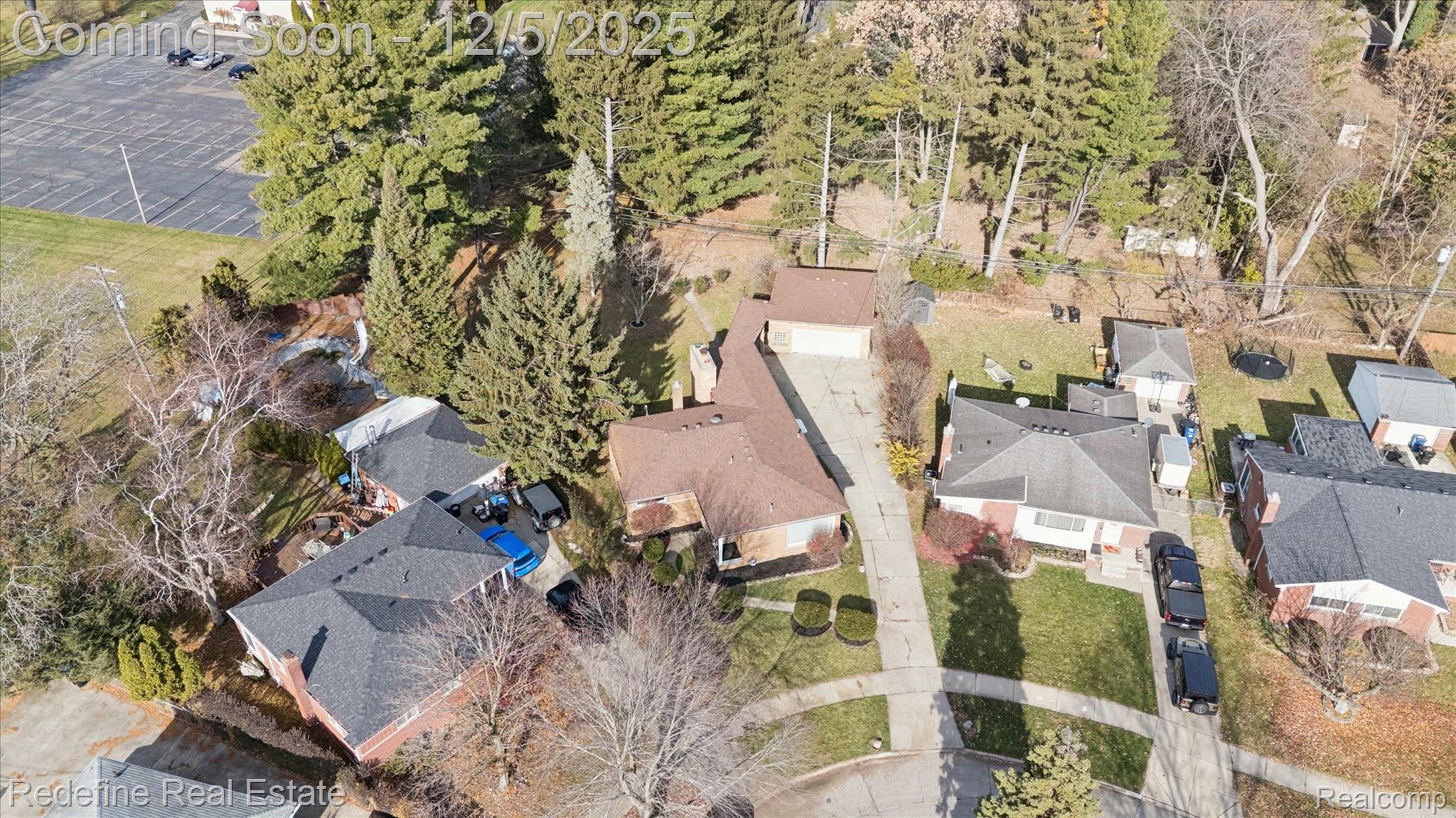 26164 Westfield