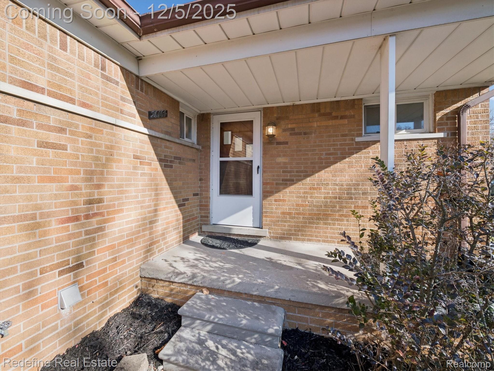 26164 Westfield