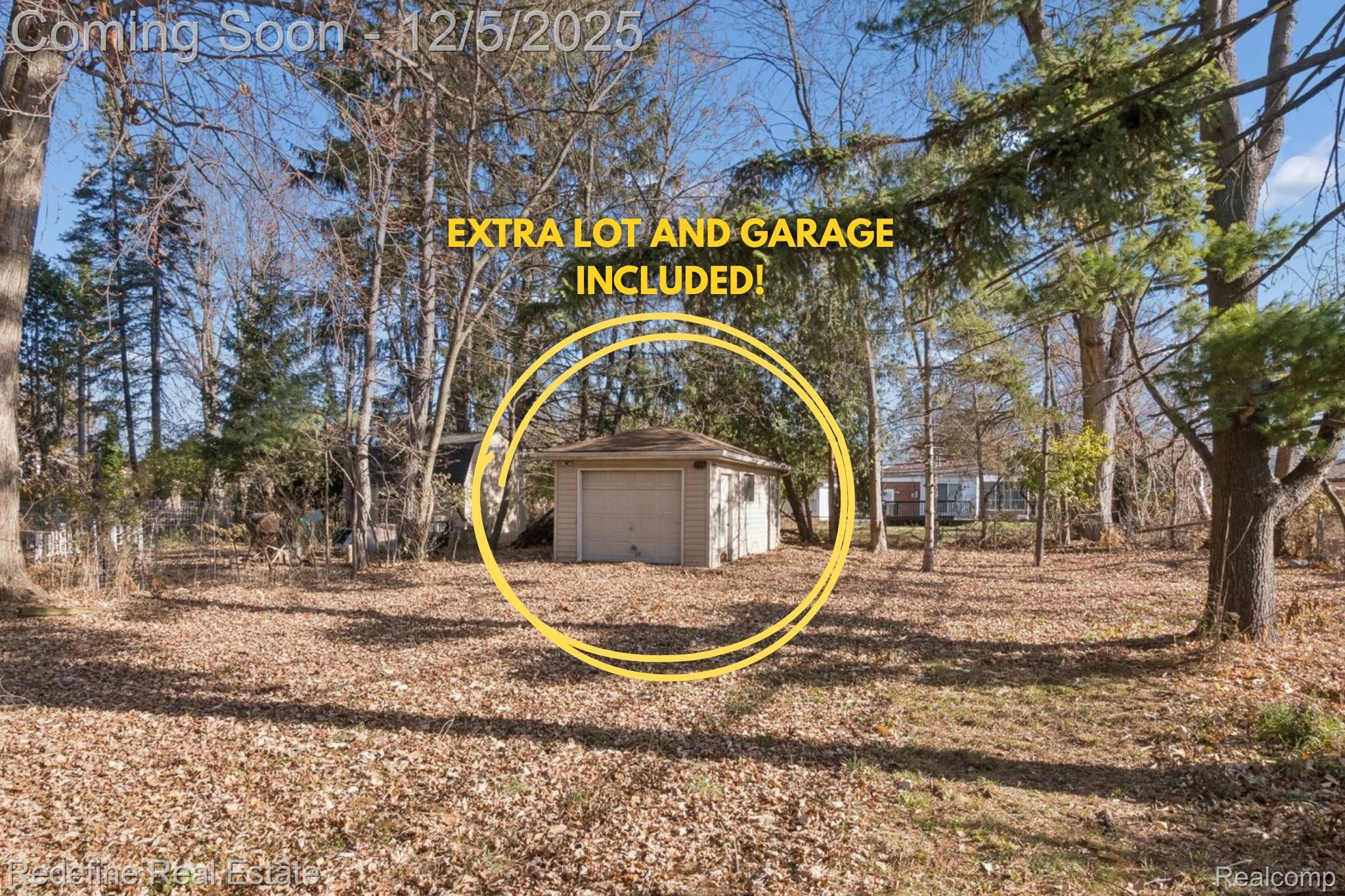 26164 Westfield