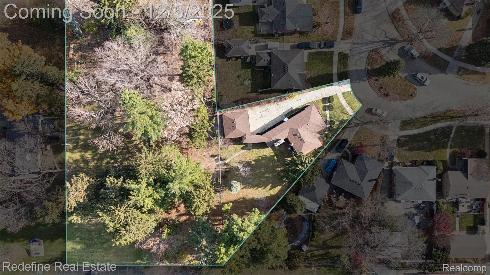 26164 Westfield