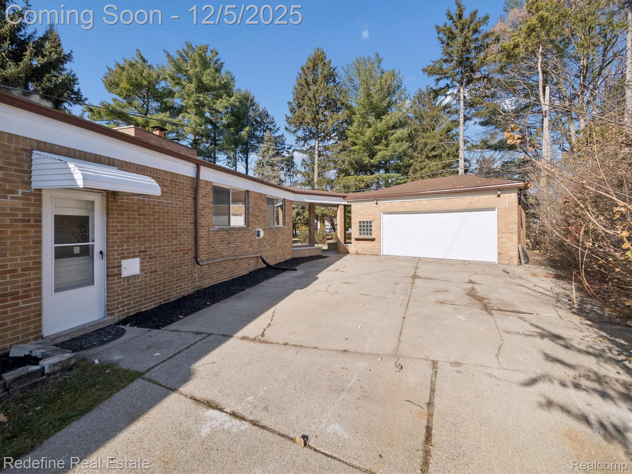 26164 Westfield