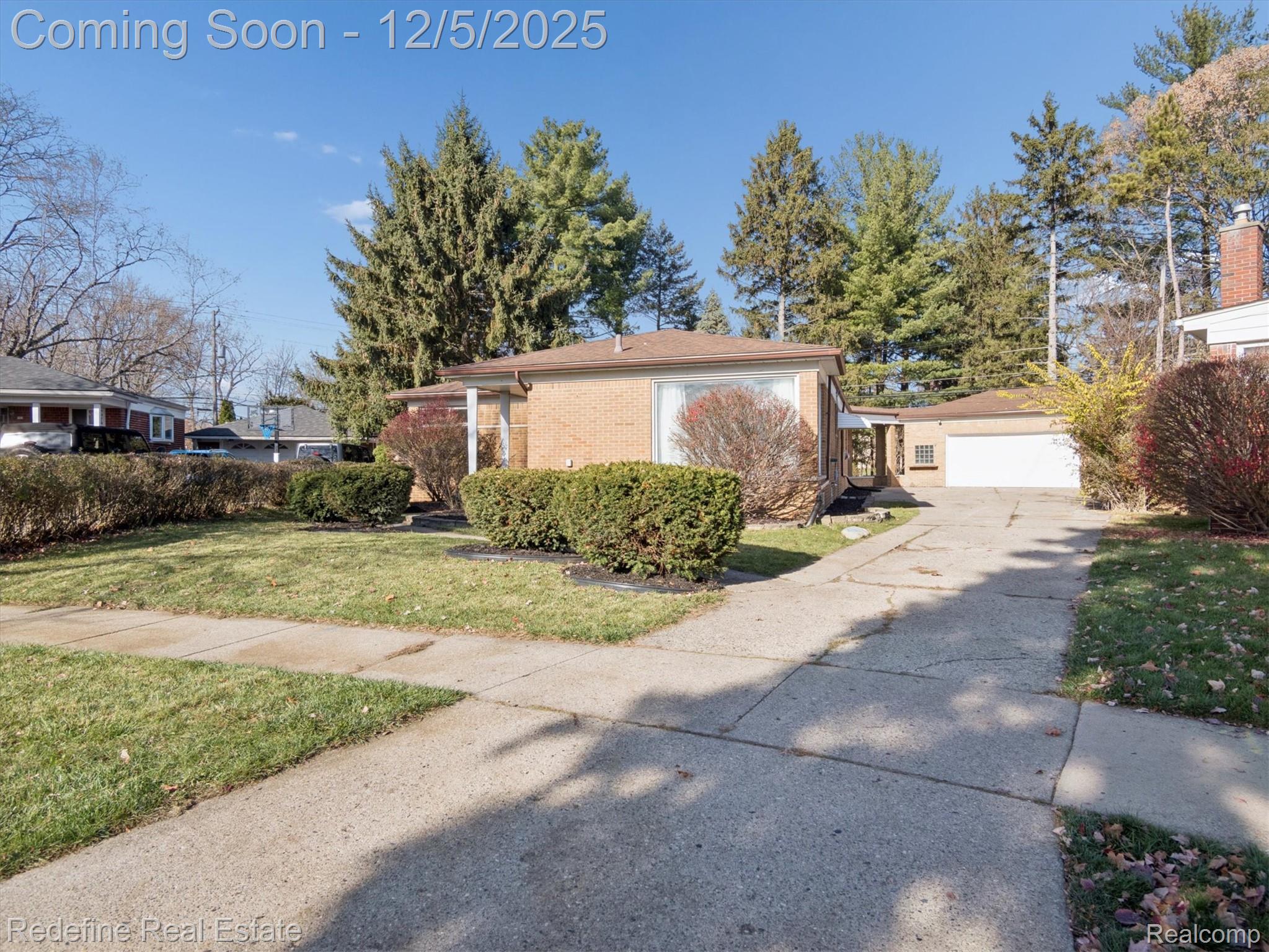 26164 Westfield