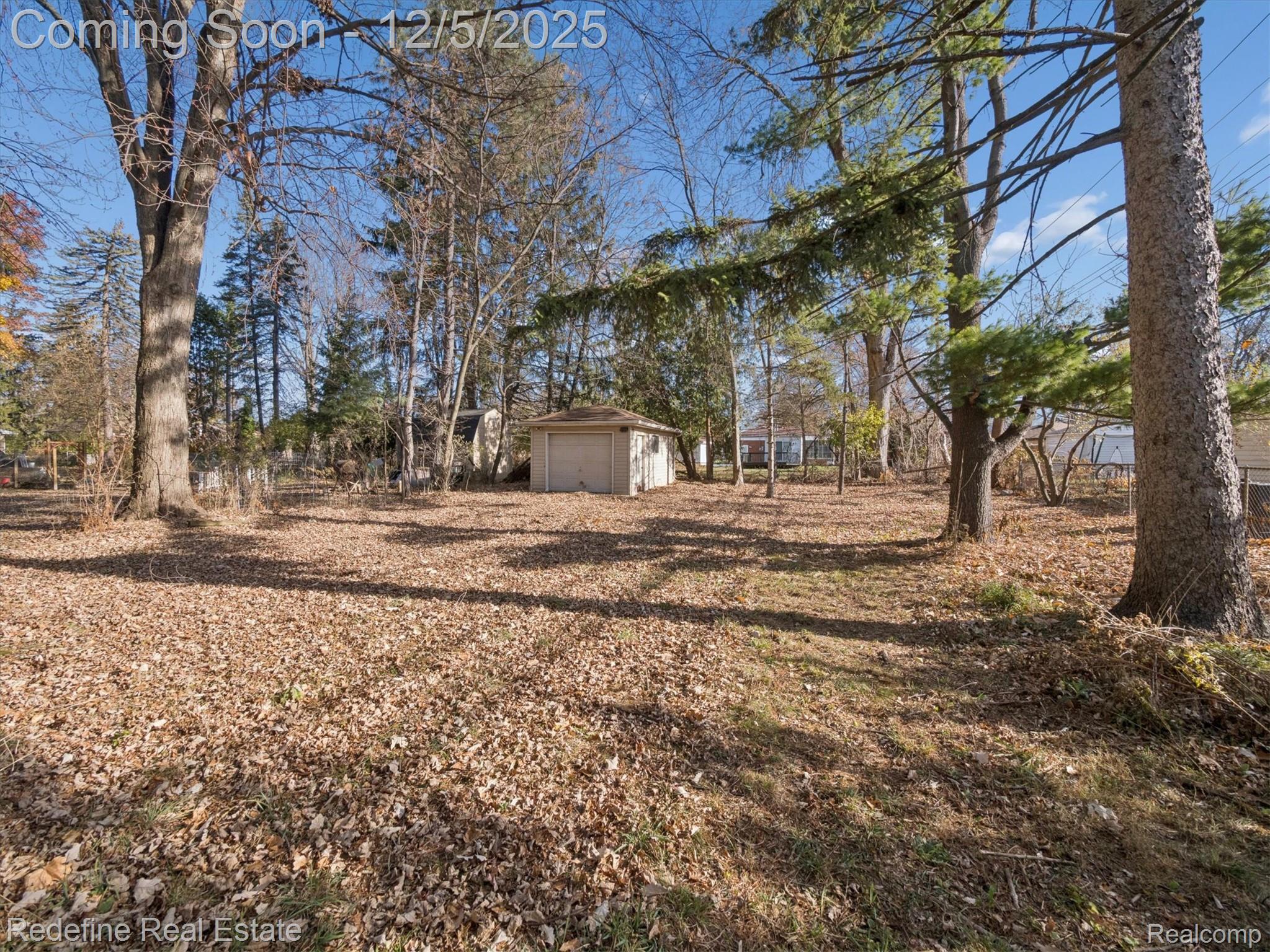 26164 Westfield