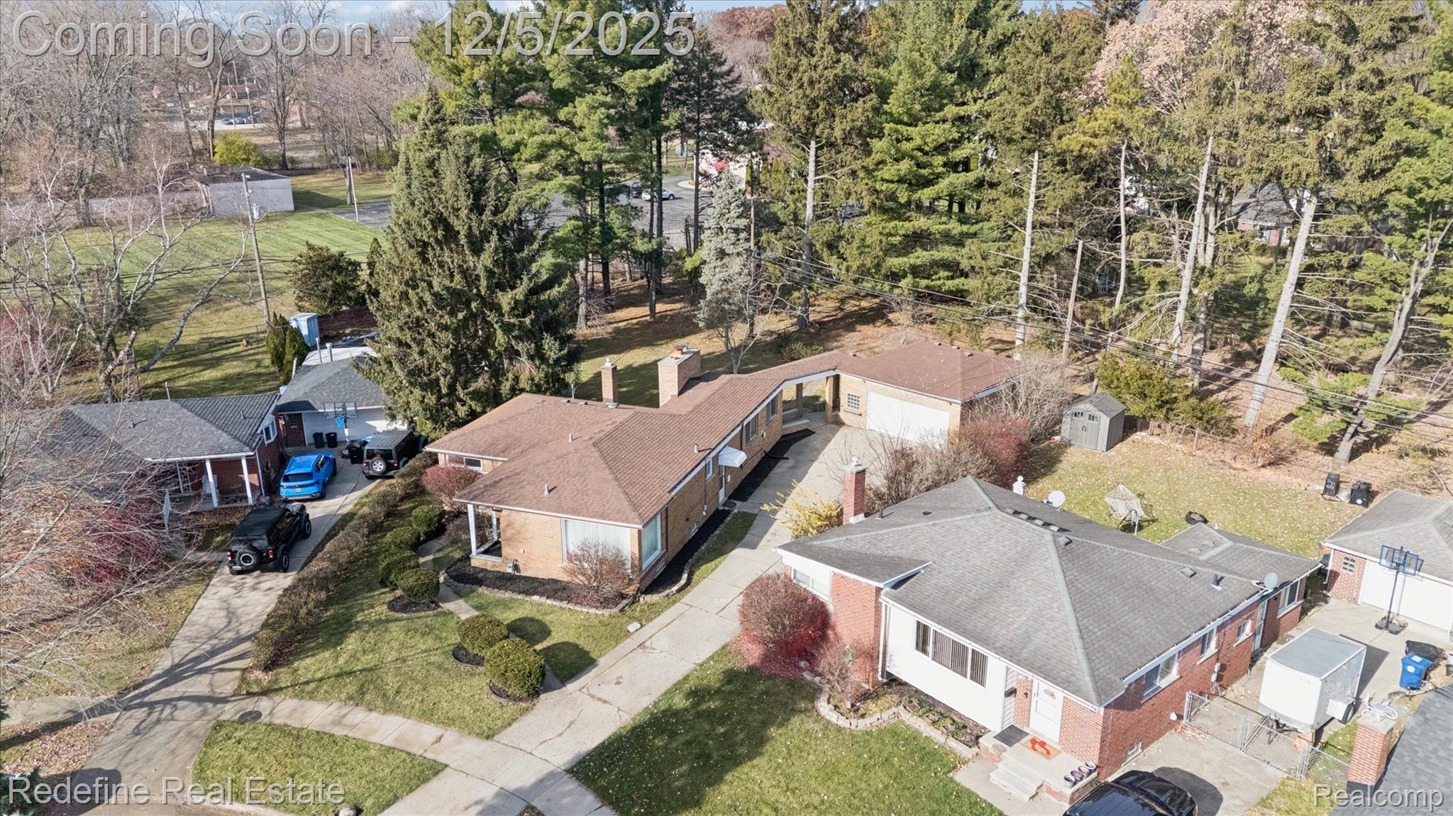 26164 Westfield