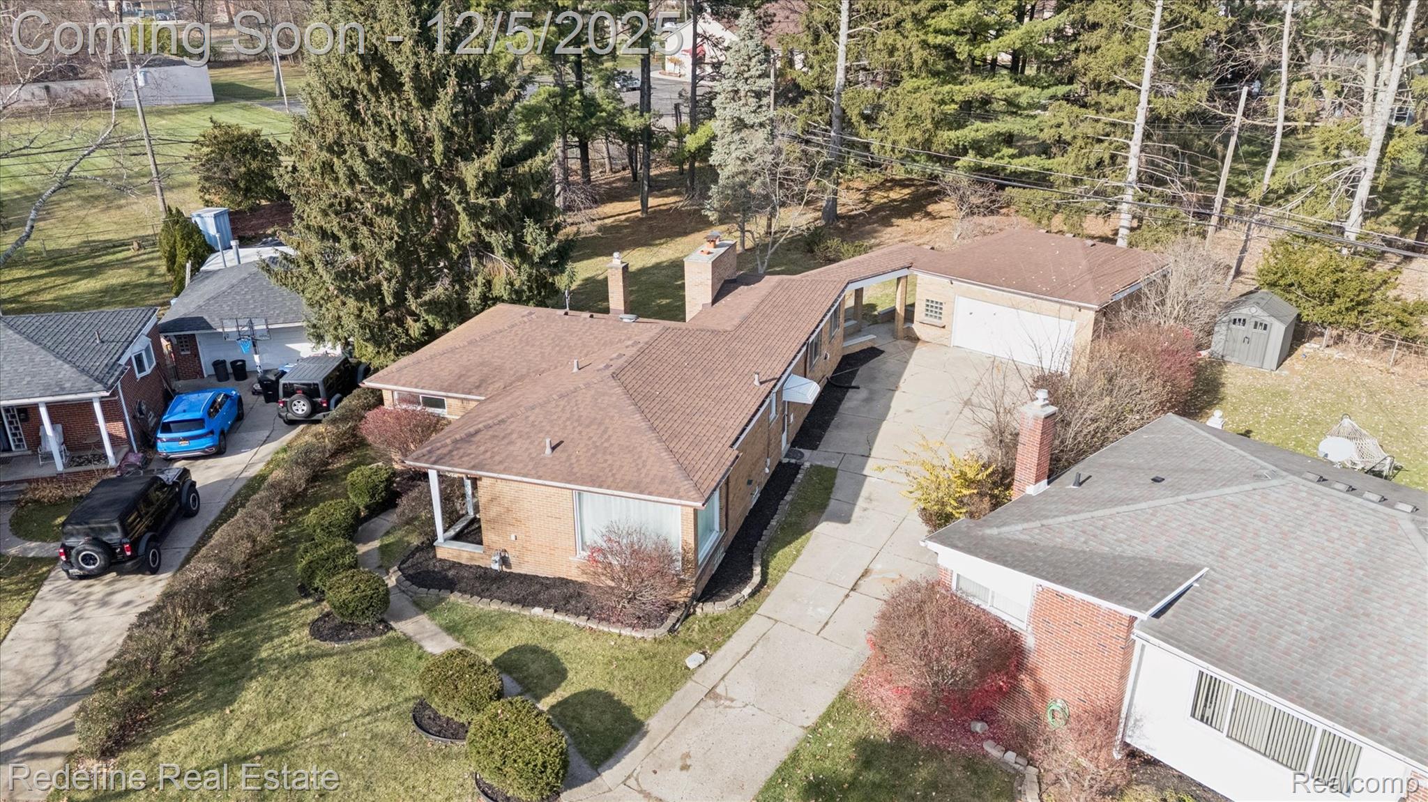 26164 Westfield
