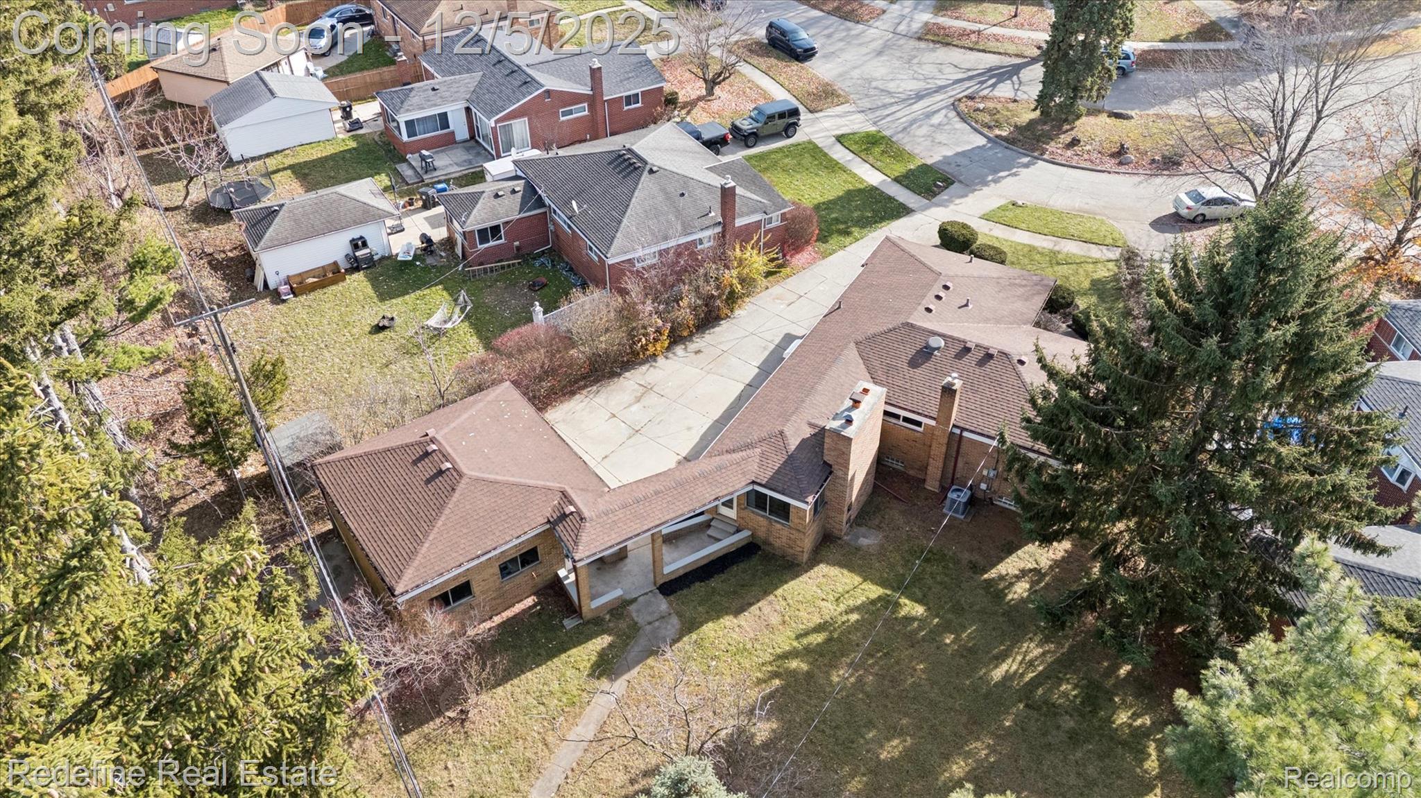 26164 Westfield