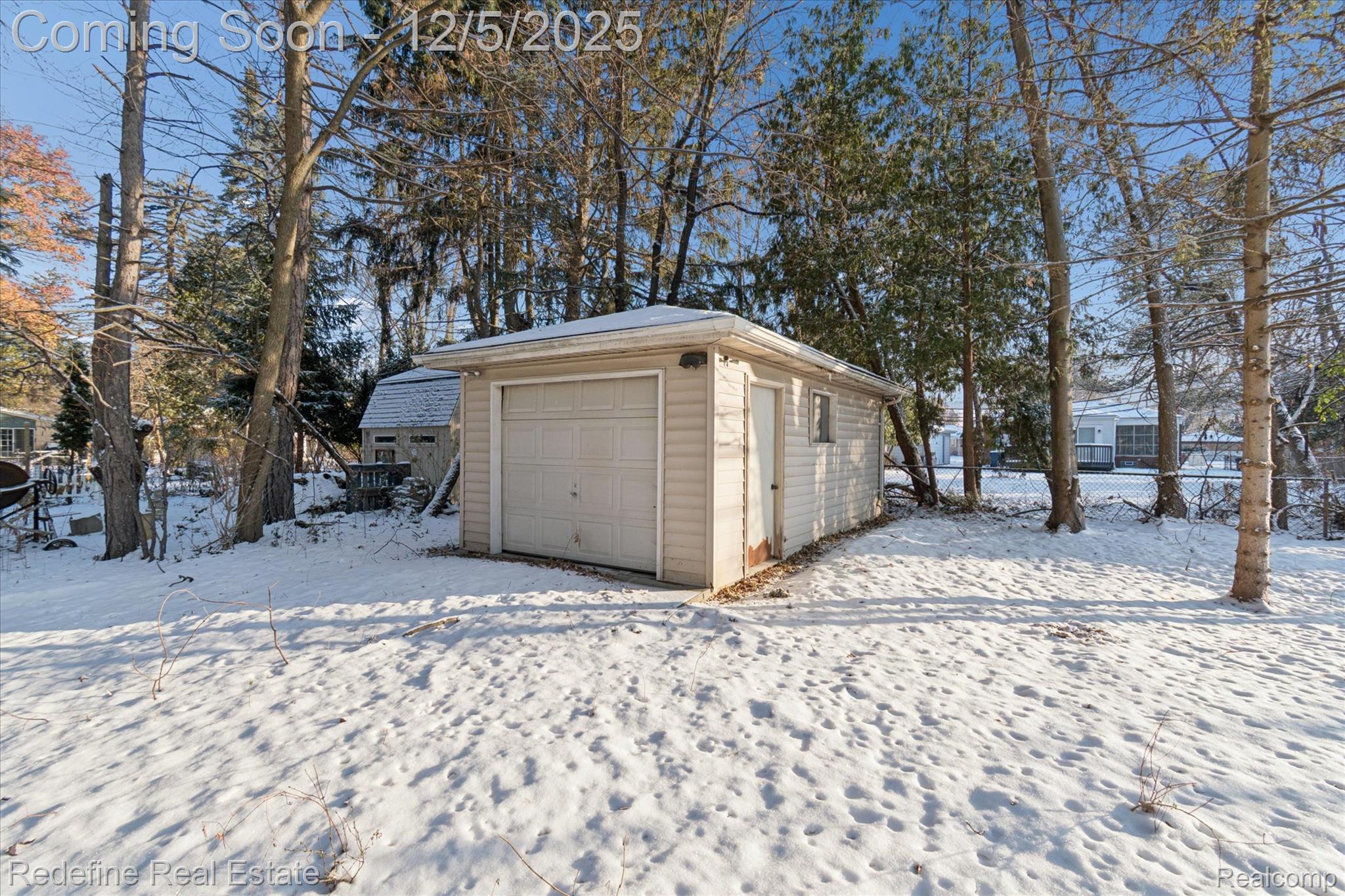 26164 Westfield