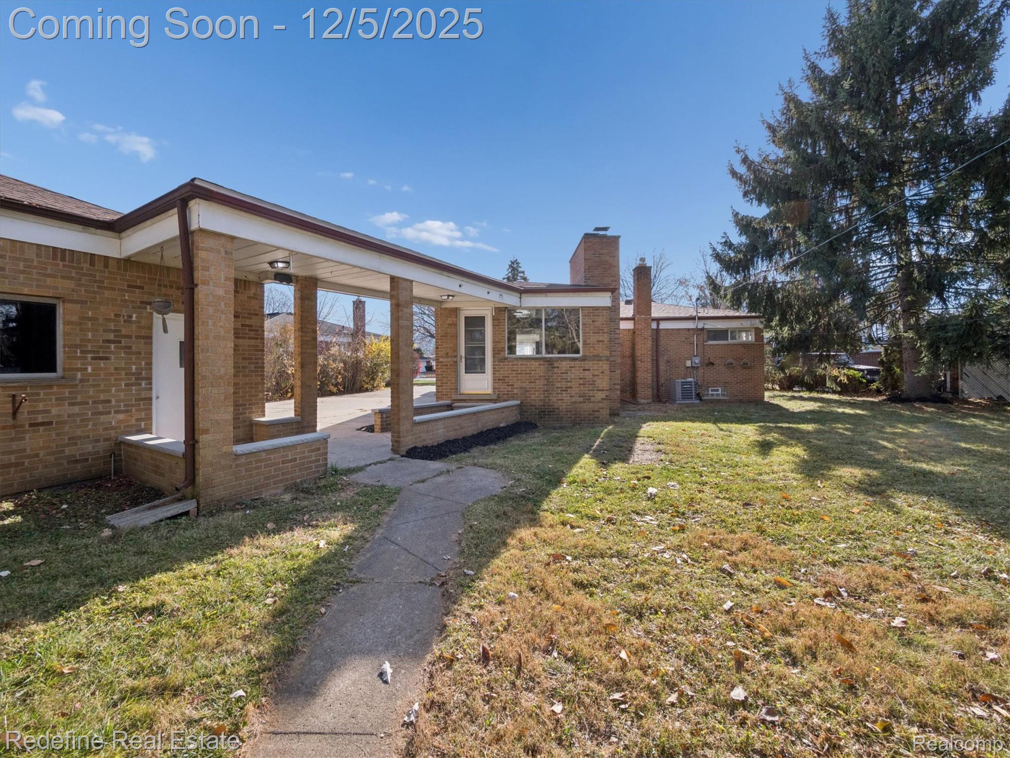 26164 Westfield