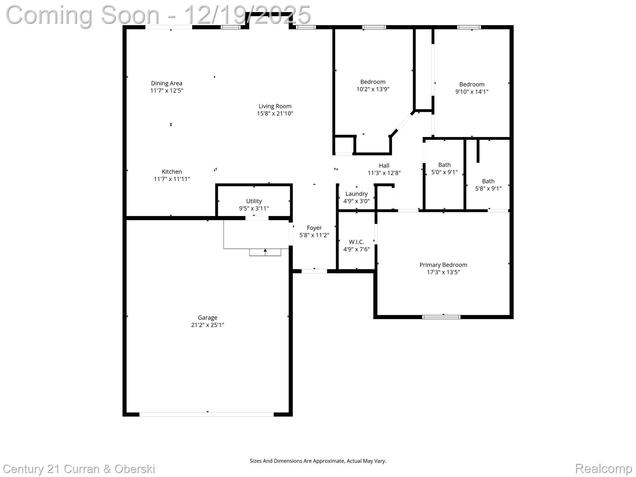 12237 Hannah Lane