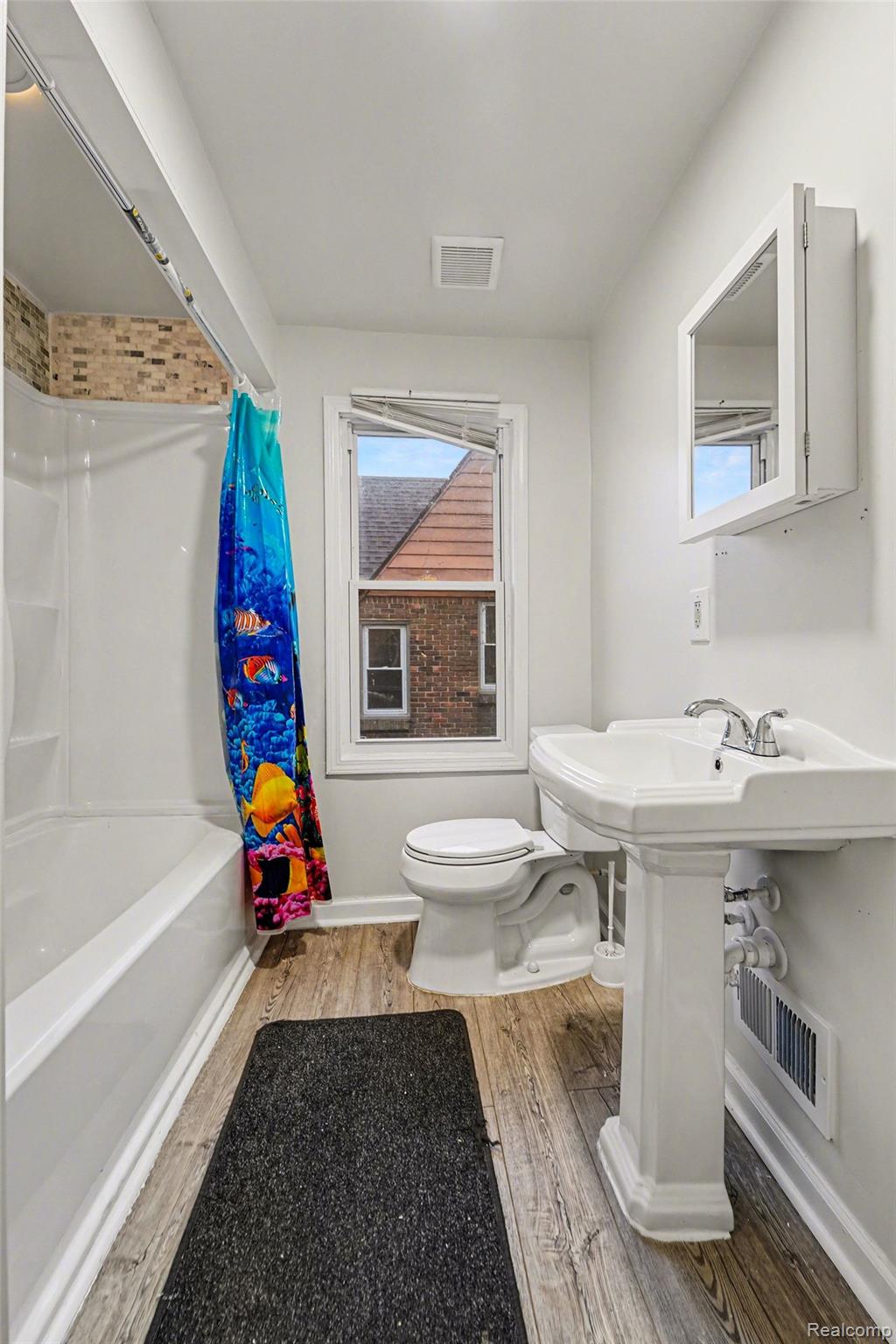 16814 Strathmoor Street