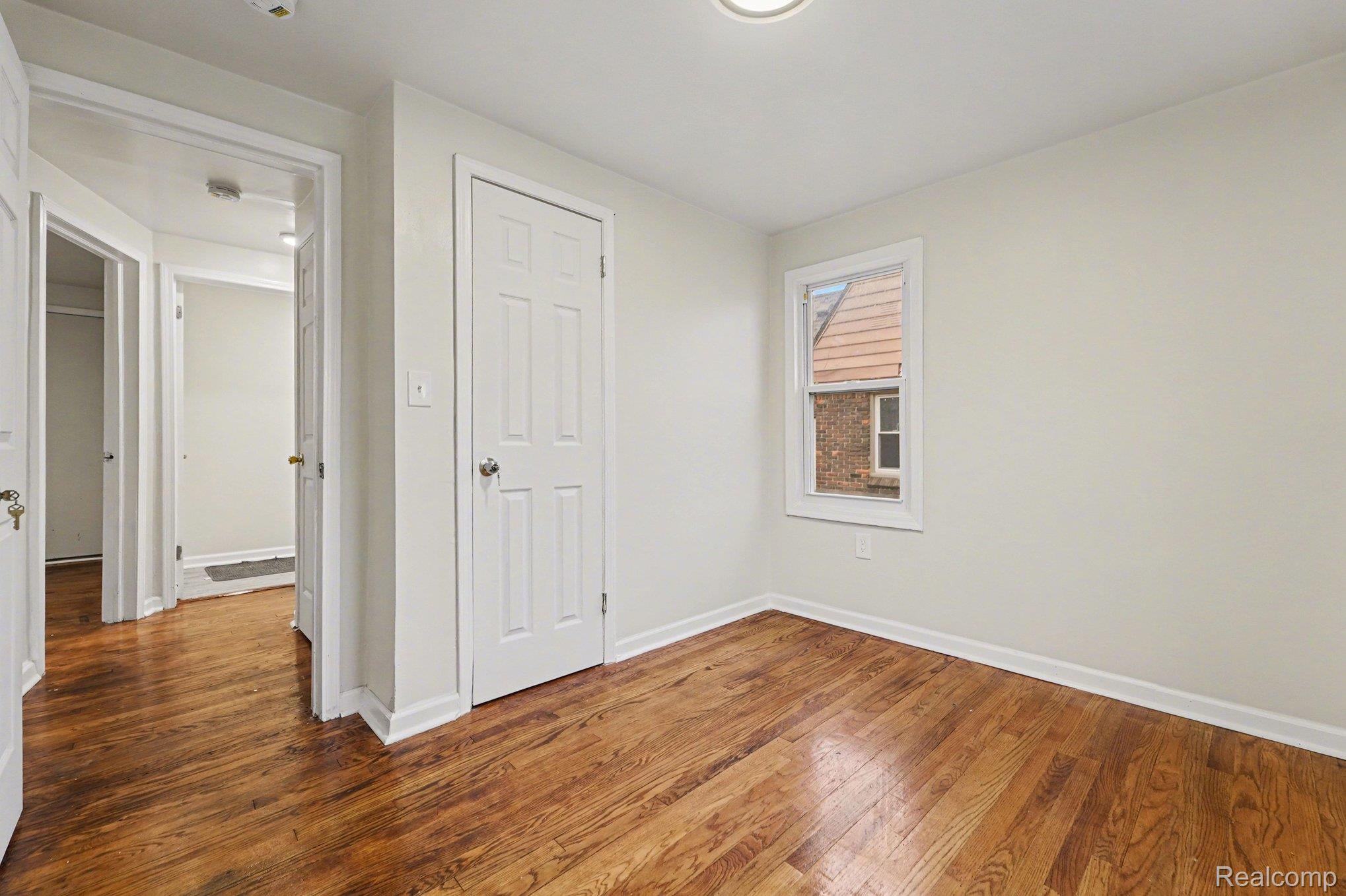 16814 Strathmoor Street