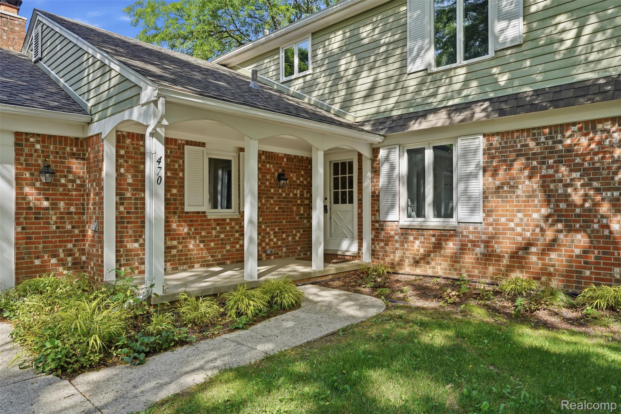 470 Morgan Circle