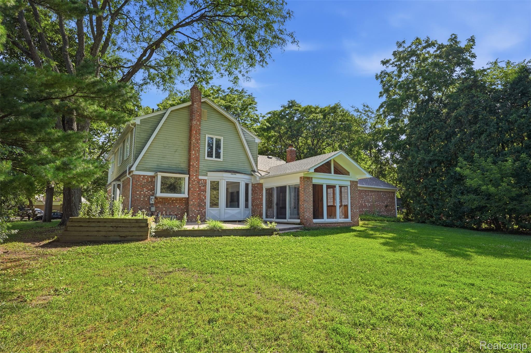 470 Morgan Circle