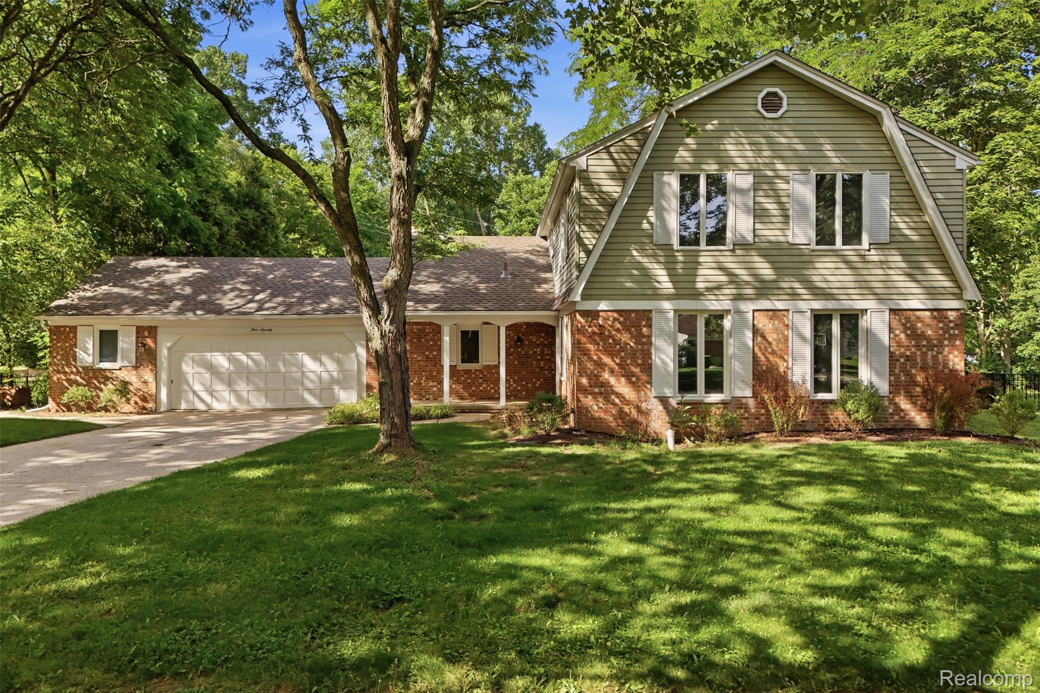 470 Morgan Circle