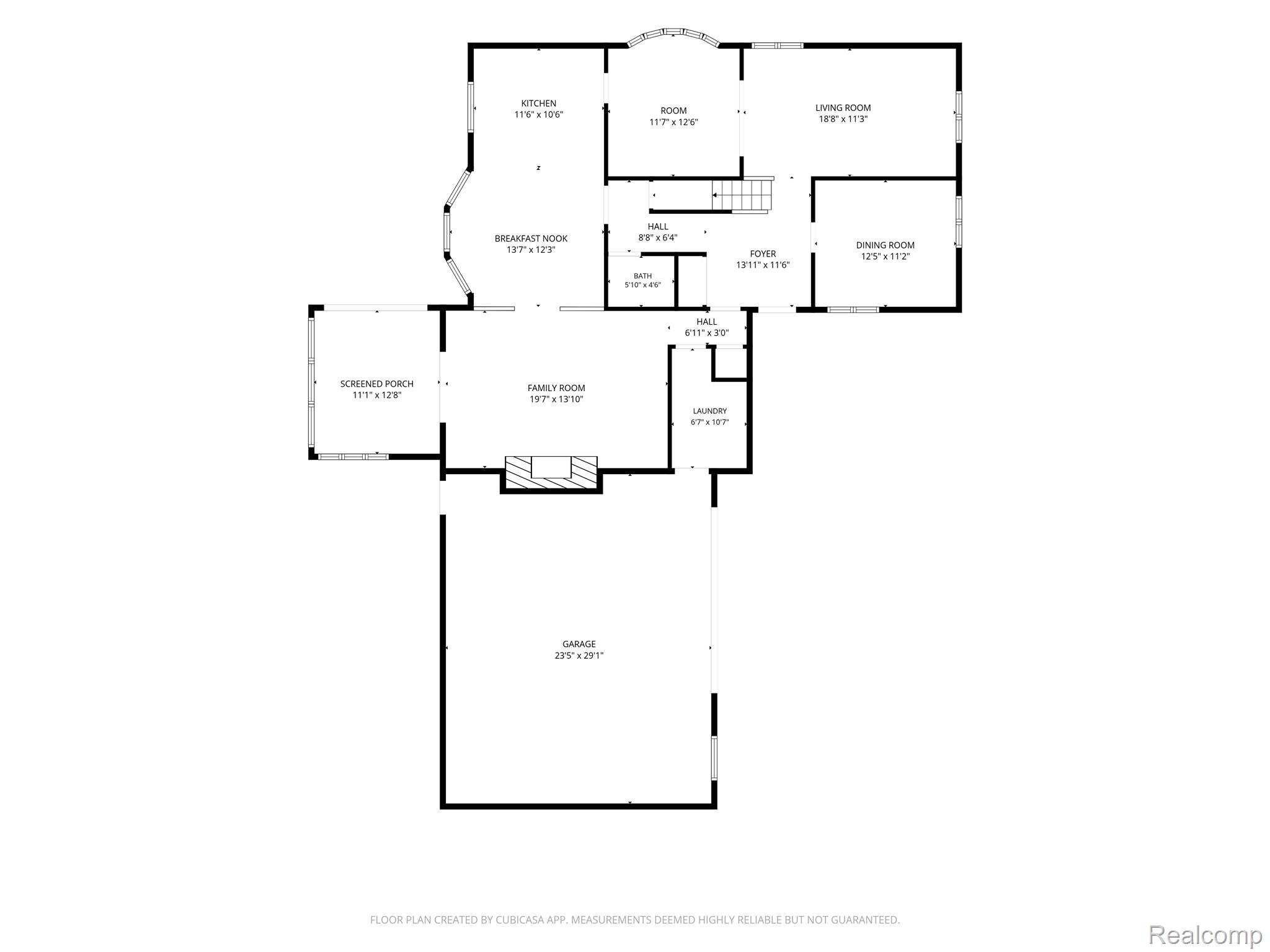 470 Morgan Circle